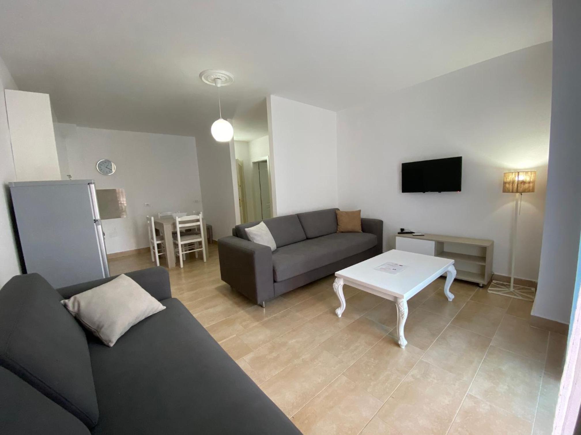 Best Summer Apartment