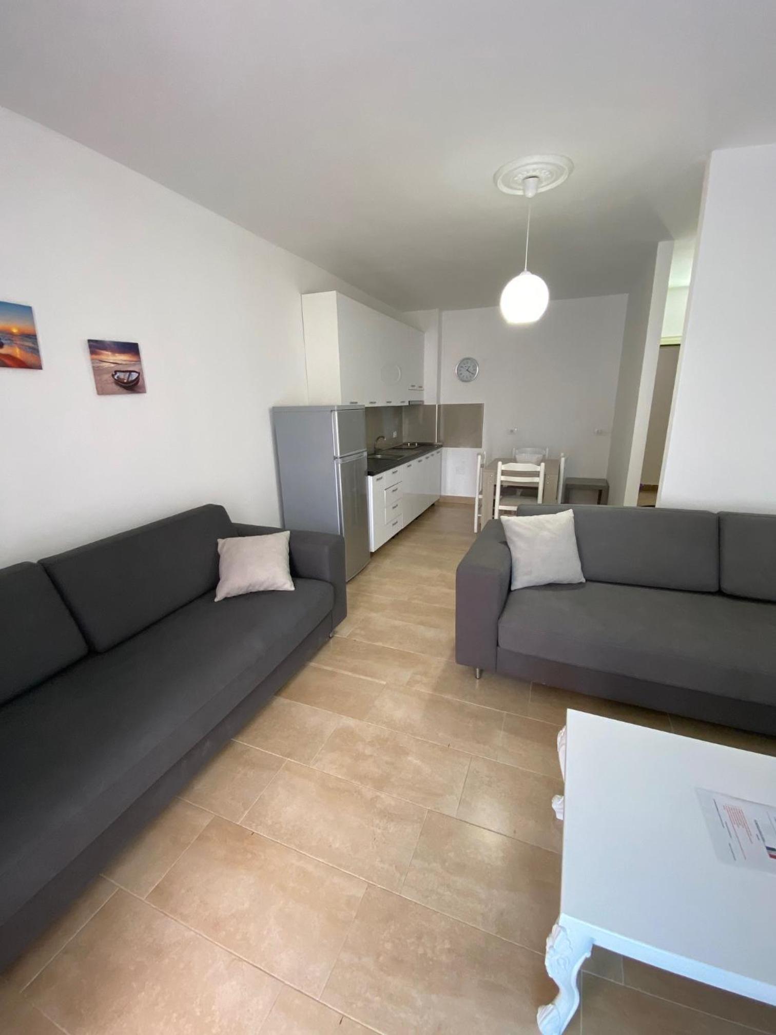 Best Summer Apartment