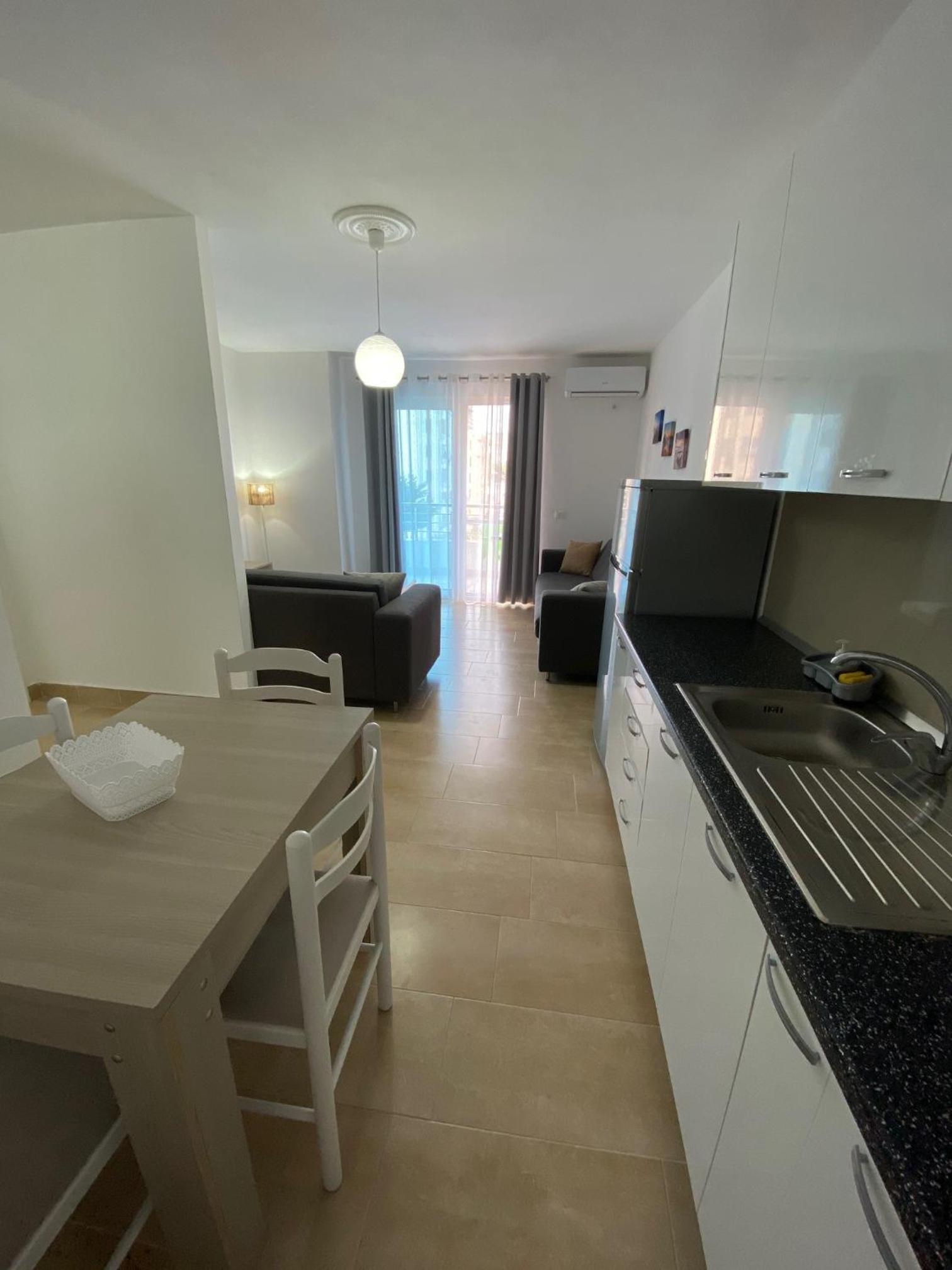 Best Summer Apartment