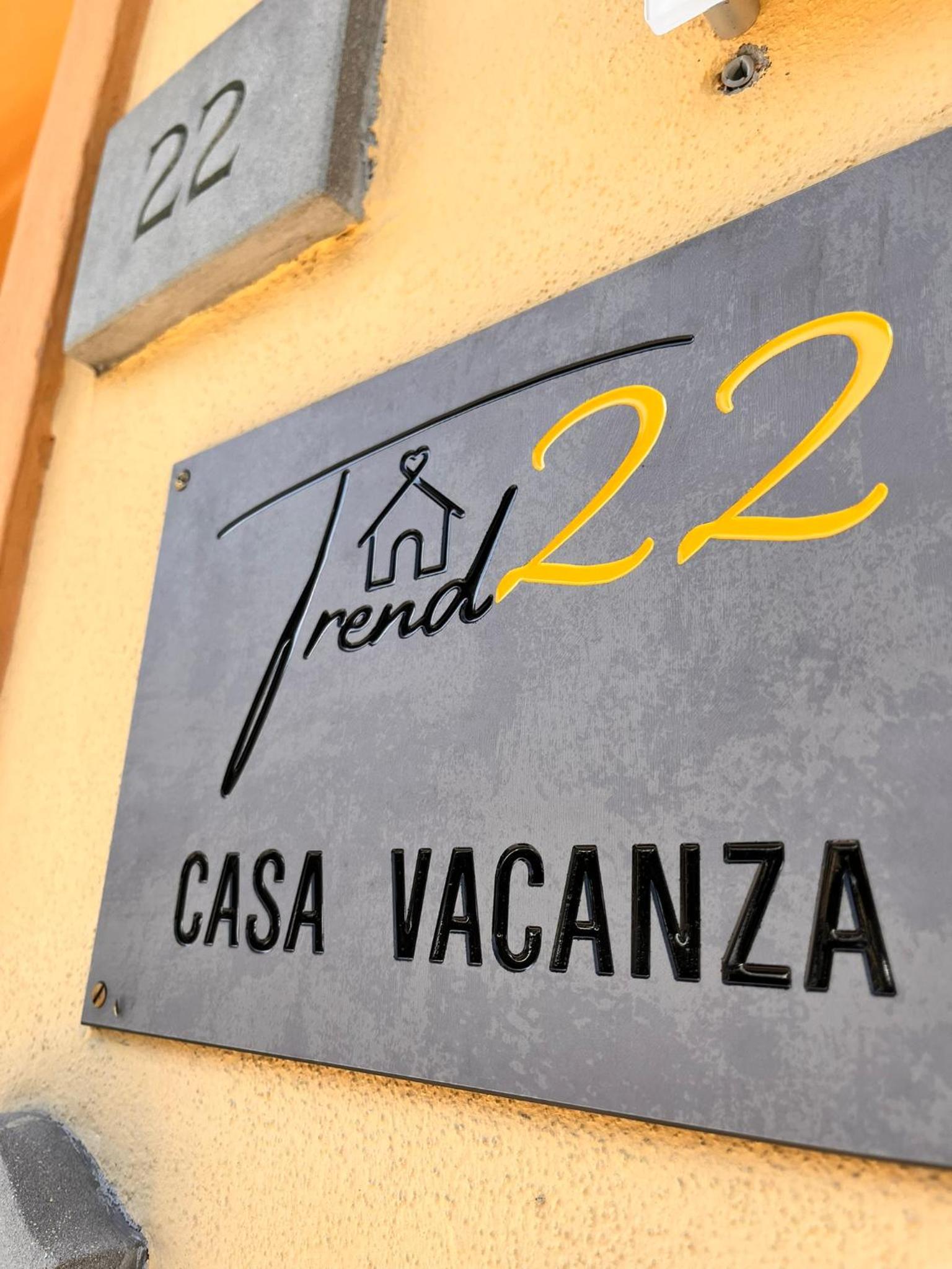 Trend22 Guest House photo 2