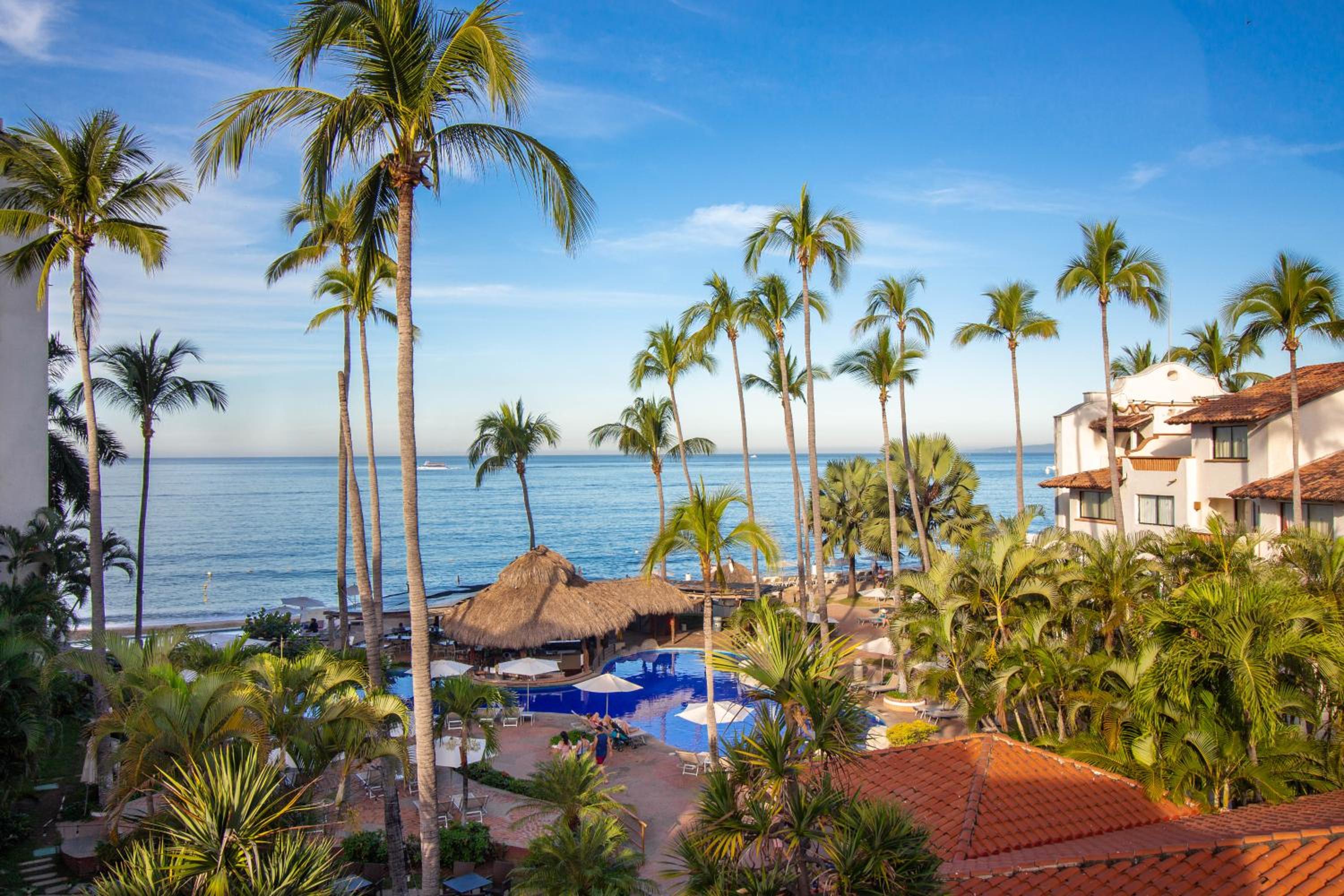 Puerto Vallarta Vacations - Plaza Pelicanos Grand Beach Resort All Inclusive - Property Image 74