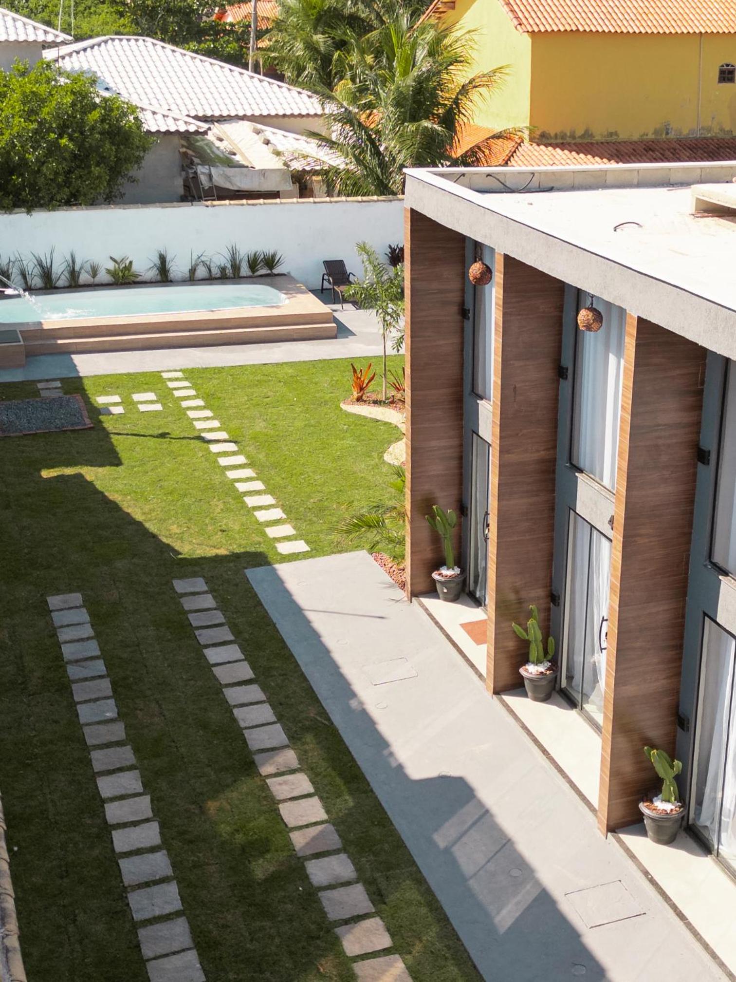 Lofts Lagoon