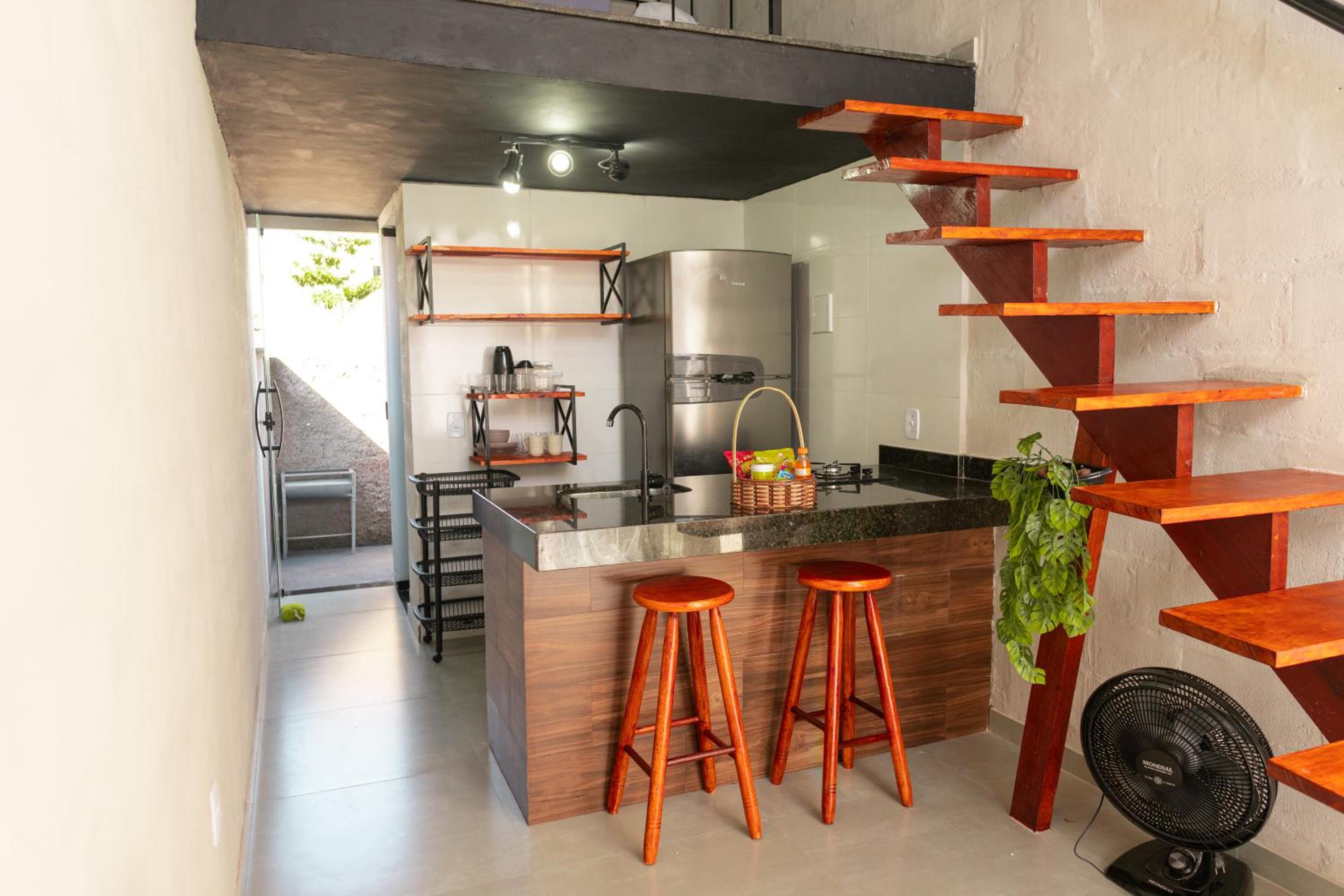 Lofts Lagoon