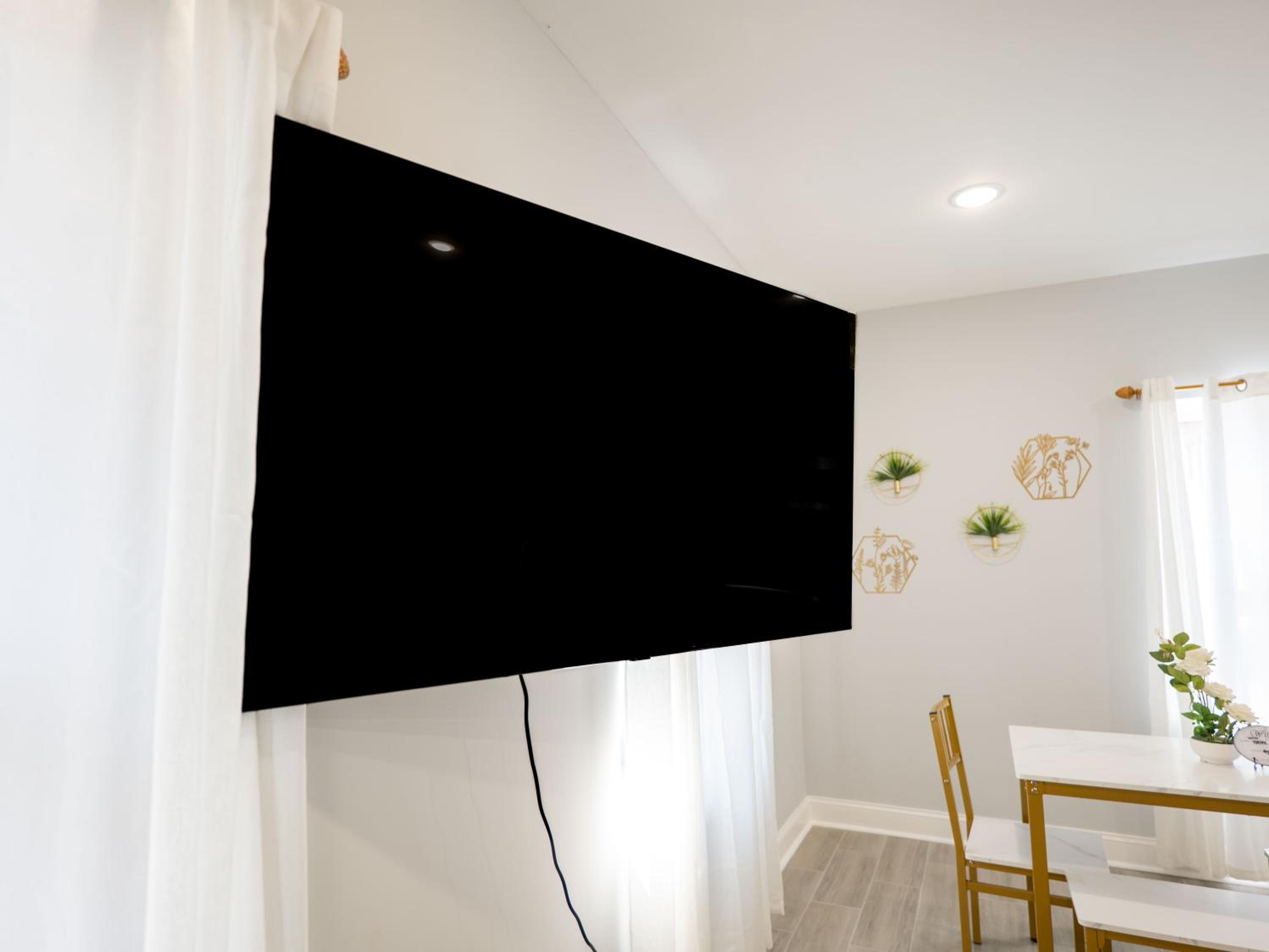 4 New Apts - 3 Bed Apt 1st Floor & 3 Bed Apt 2nd Floor - 1 Bed Studio Apt Ground Floor & 1 Bed Studio Apt Ground Floor near Penn Station EWR Airport Beth I, photo 175