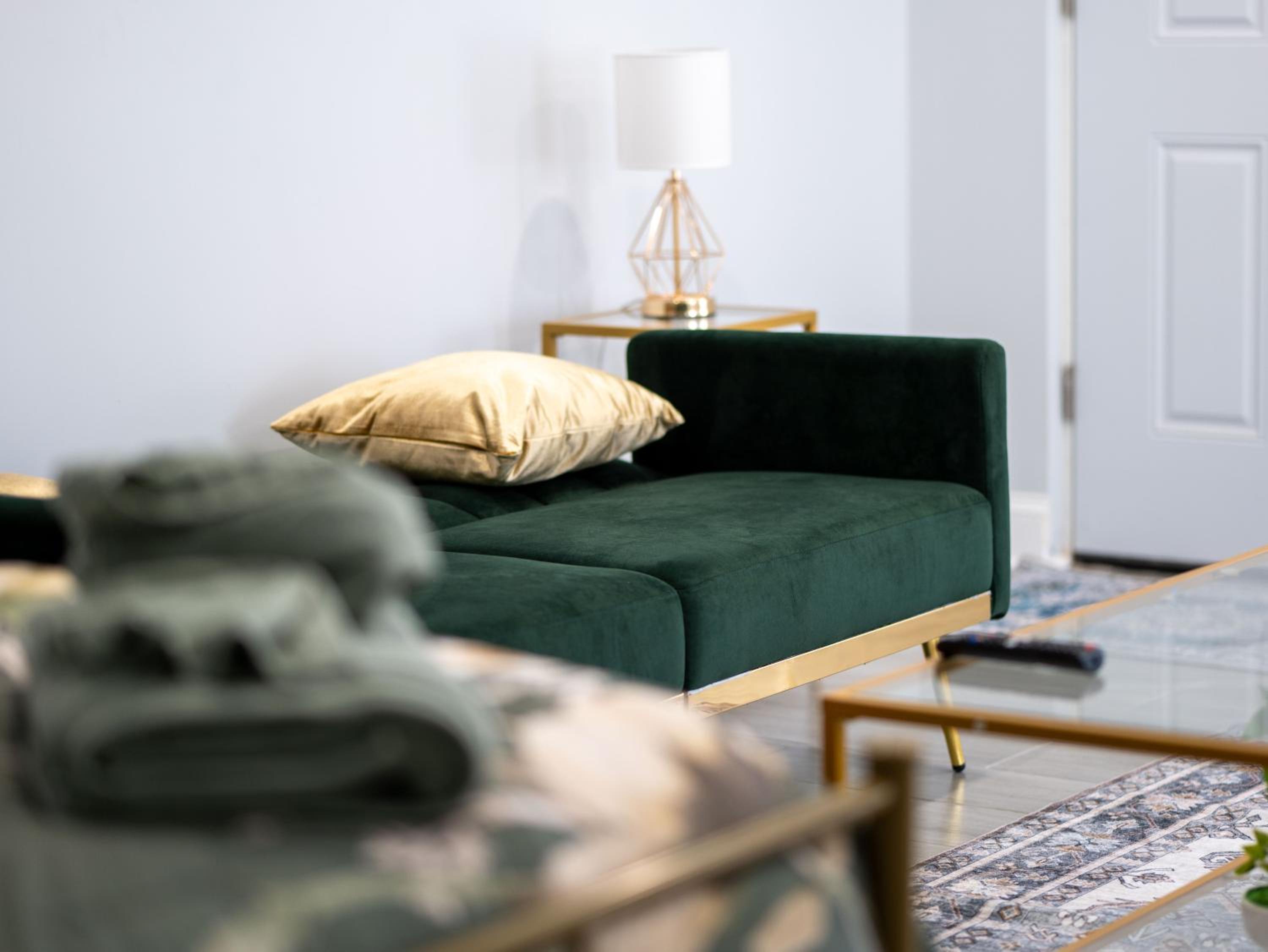 4 New Apts - 3 Bed Apt 1st Floor & 3 Bed Apt 2nd Floor - 1 Bed Studio Apt Ground Floor & 1 Bed Studio Apt Ground Floor near Penn Station EWR Airport Beth I, photo 67