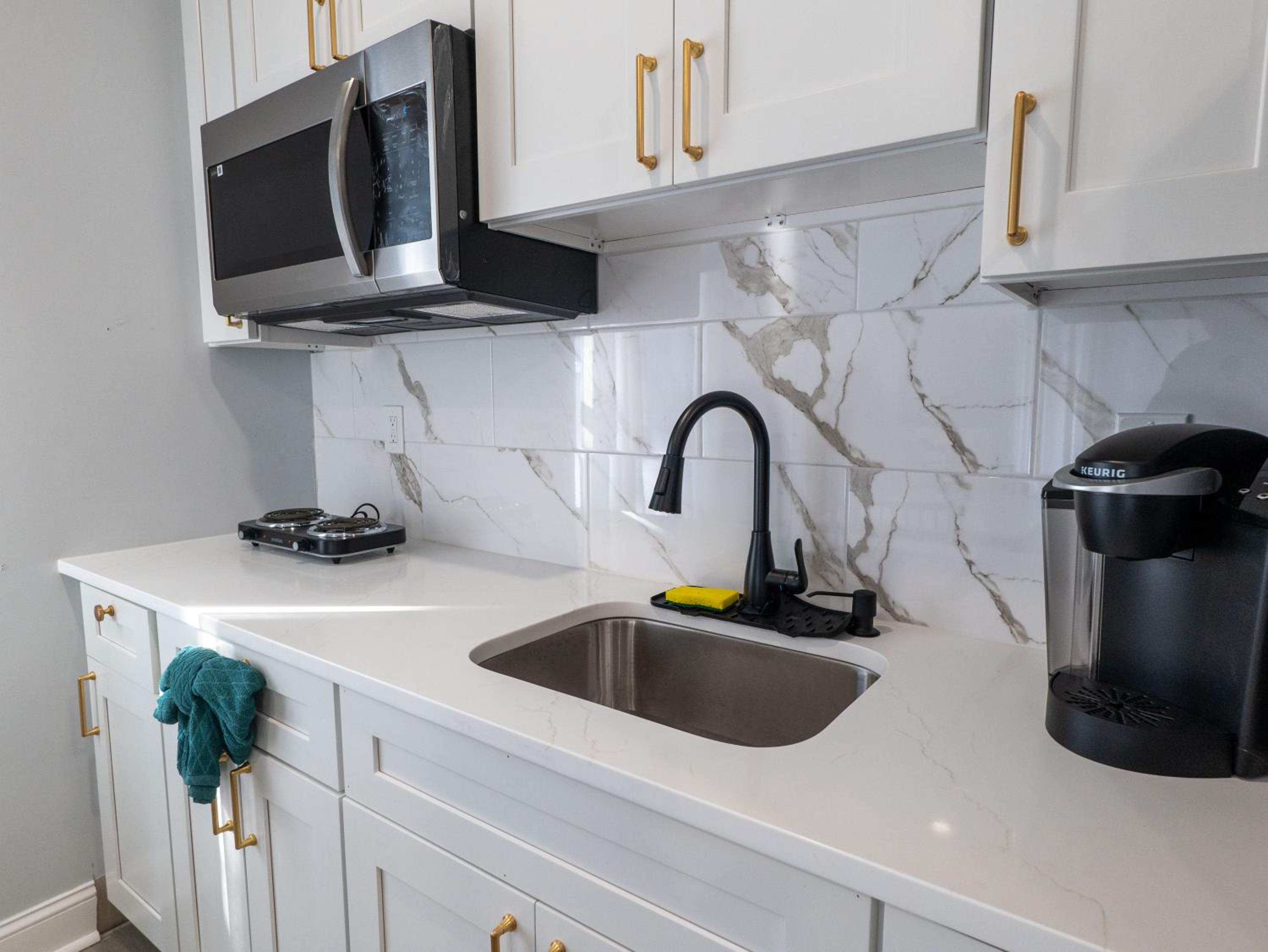4 New Apts - 3 Bed Apt 1st Floor & 3 Bed Apt 2nd Floor - 1 Bed Studio Apt Ground Floor & 1 Bed Studio Apt Ground Floor near Penn Station EWR Airport Beth I, photo 97