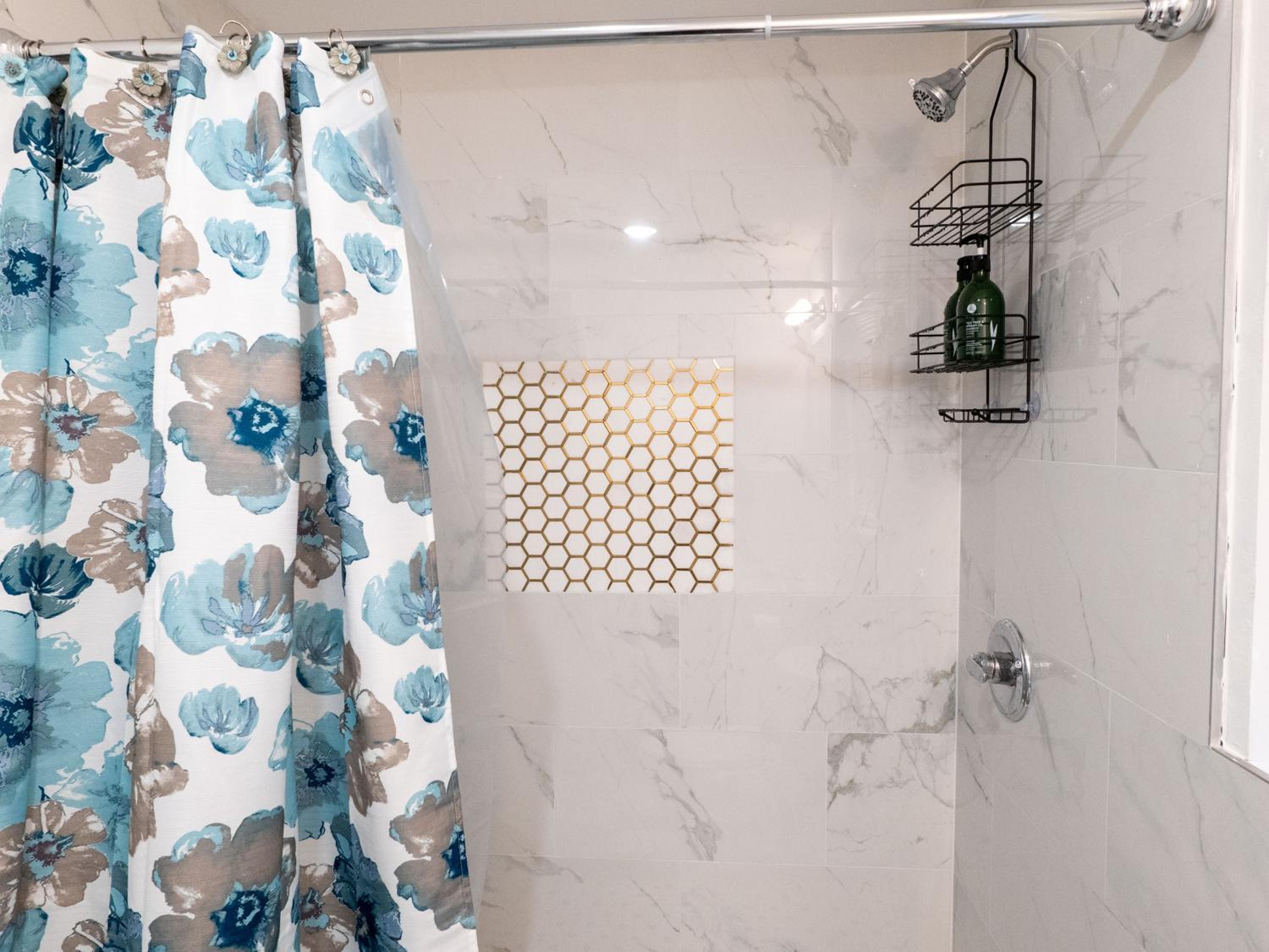 4 New Apts - 3 Bed Apt 1st Floor & 3 Bed Apt 2nd Floor - 1 Bed Studio Apt Ground Floor & 1 Bed Studio Apt Ground Floor near Penn Station EWR Airport Beth I, photo 131