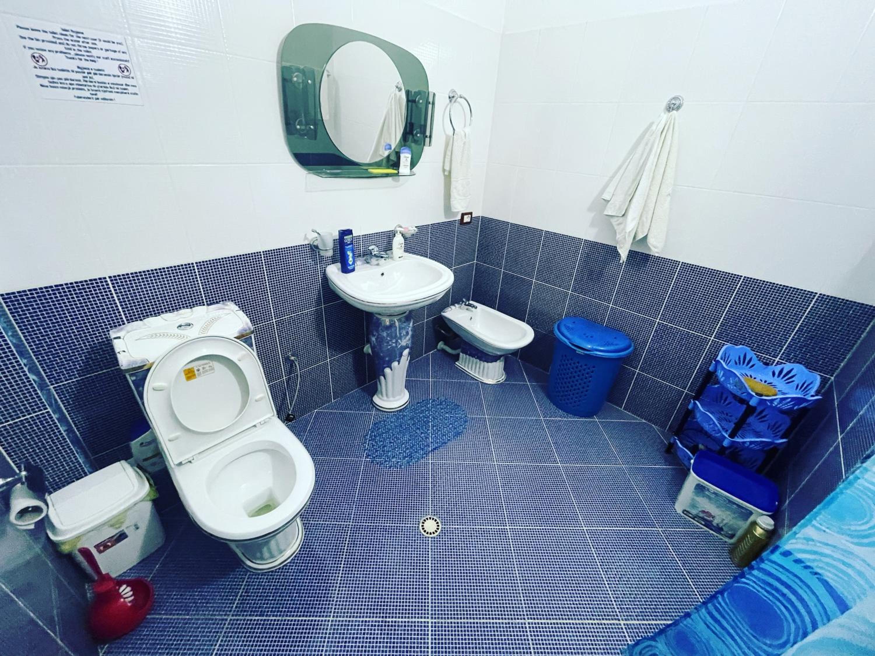 Guest House Pogradec 1 photo 5