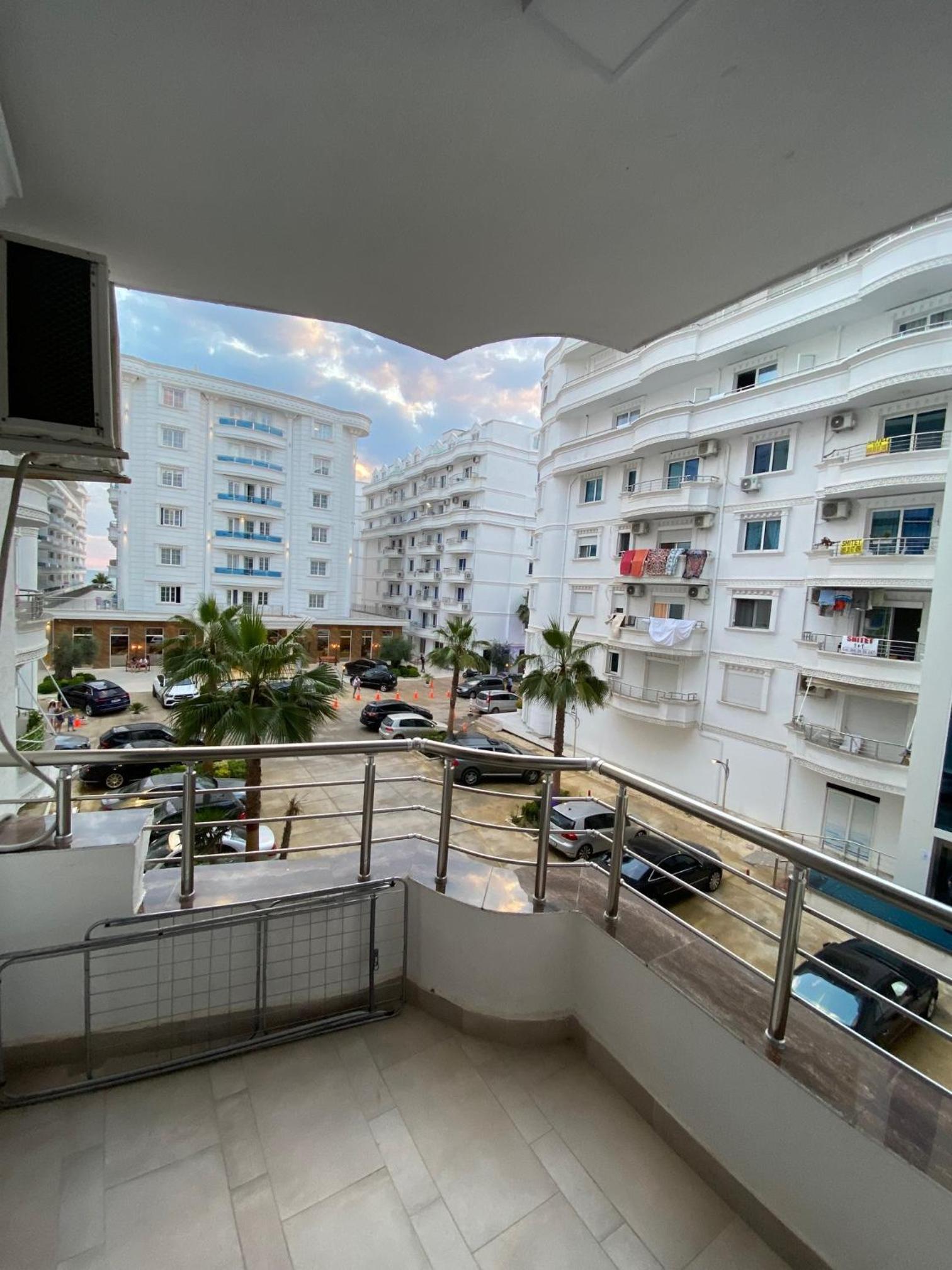 Best Summer Apartment