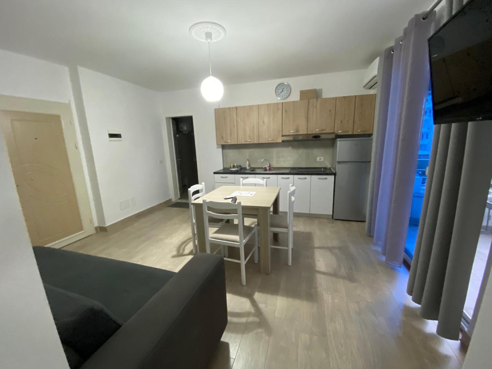 Best Summer Apartment