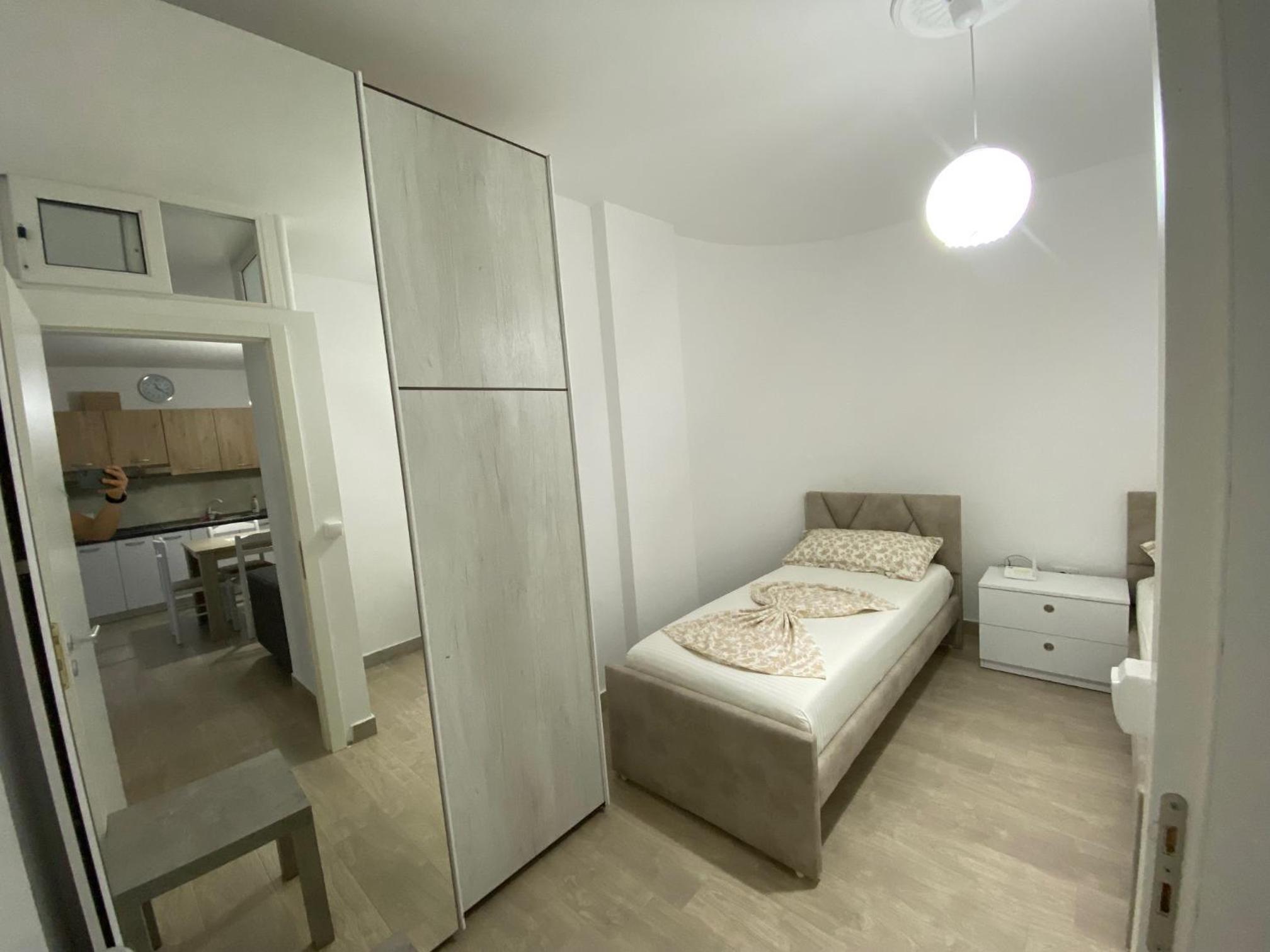 Best Summer Apartment