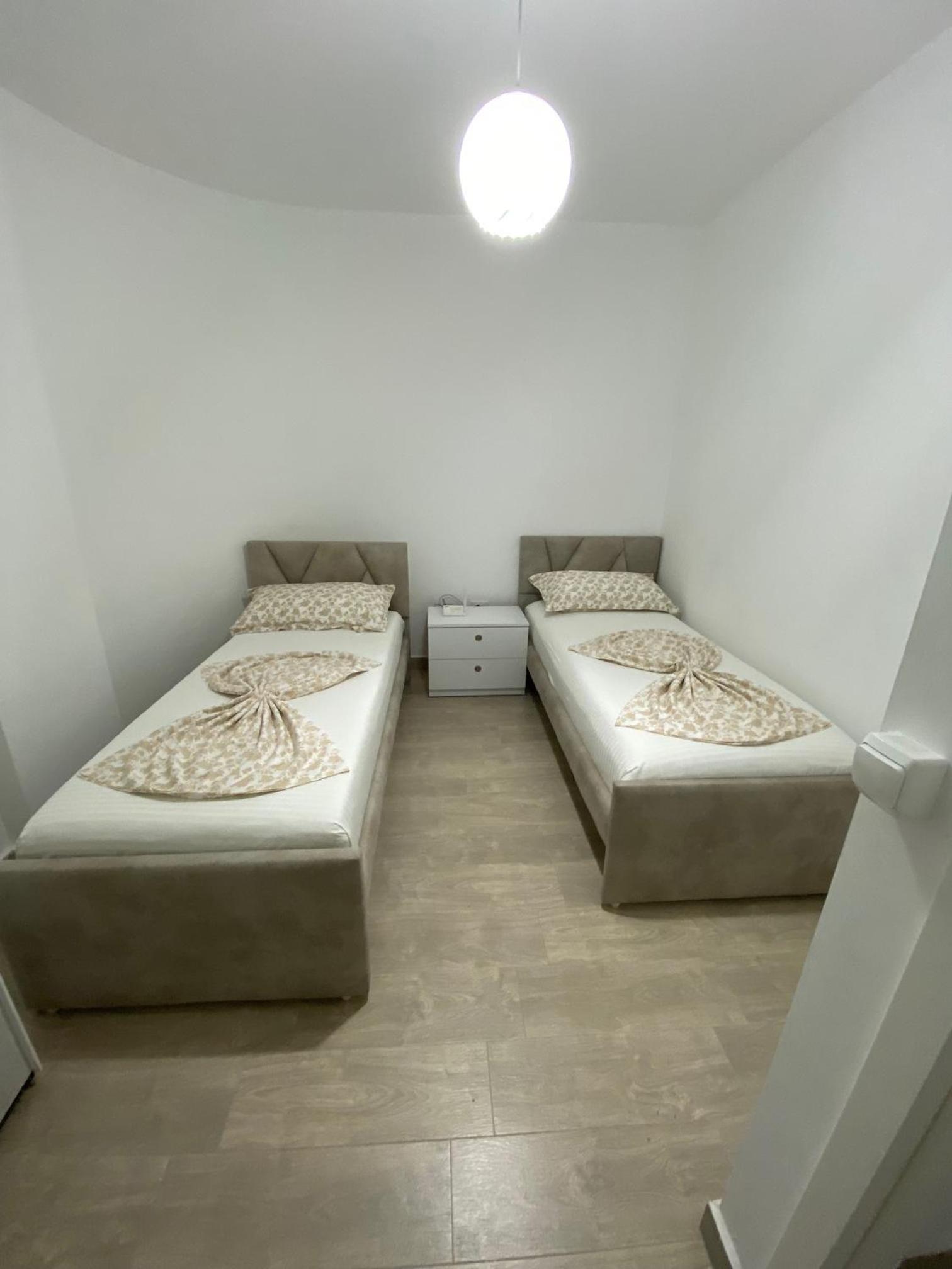 Best Summer Apartment