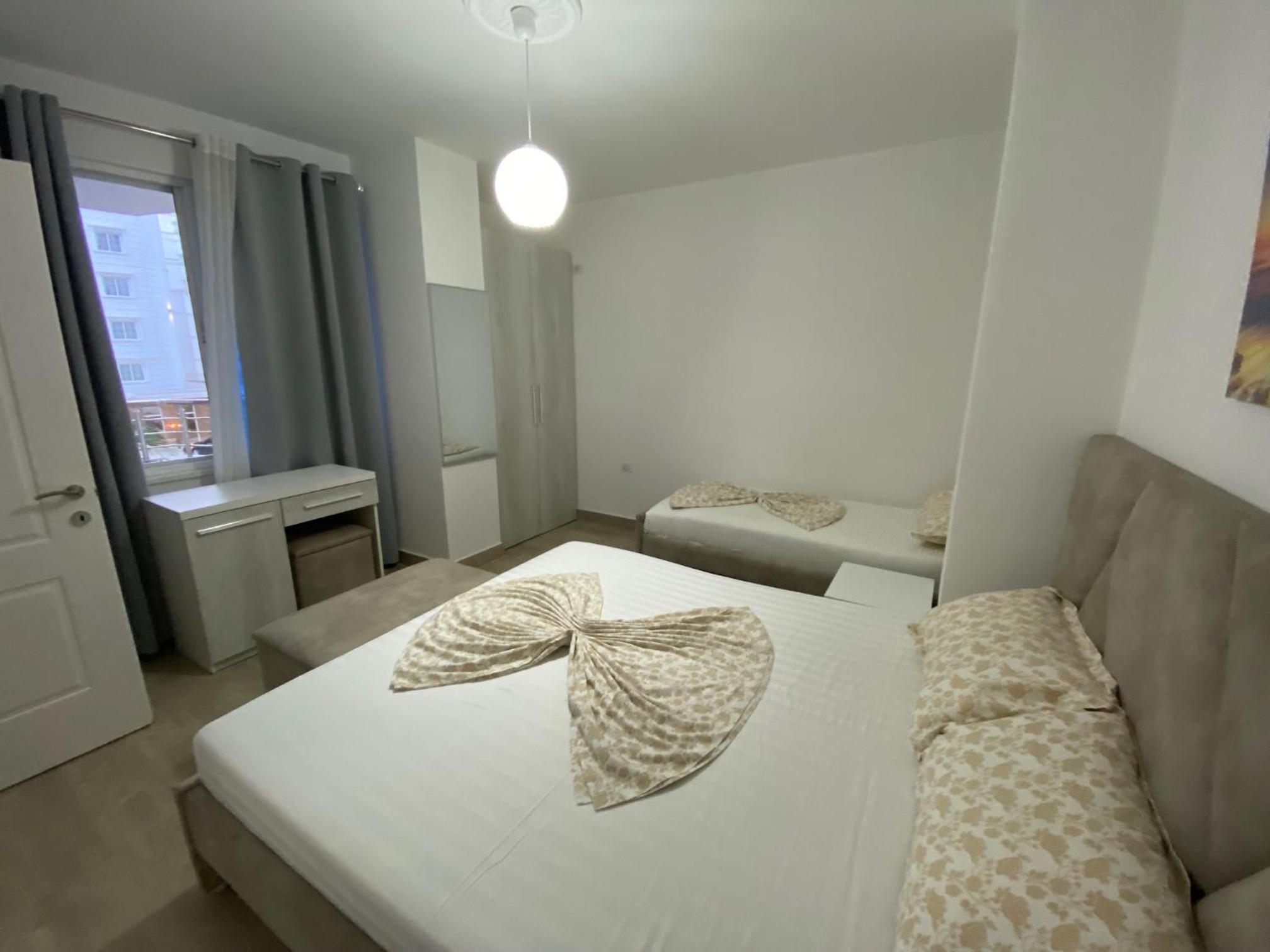 Best Summer Apartment