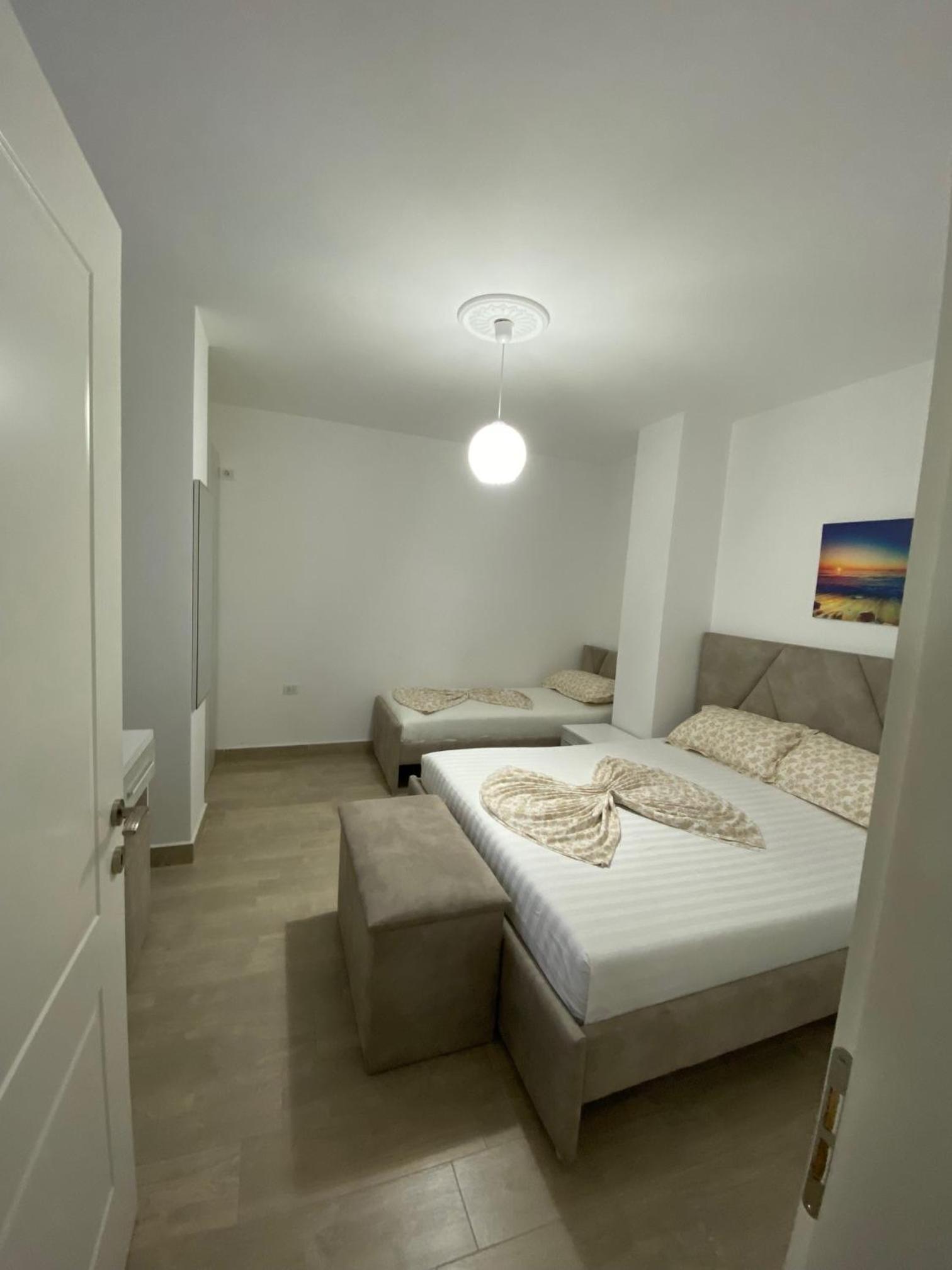 Best Summer Apartment