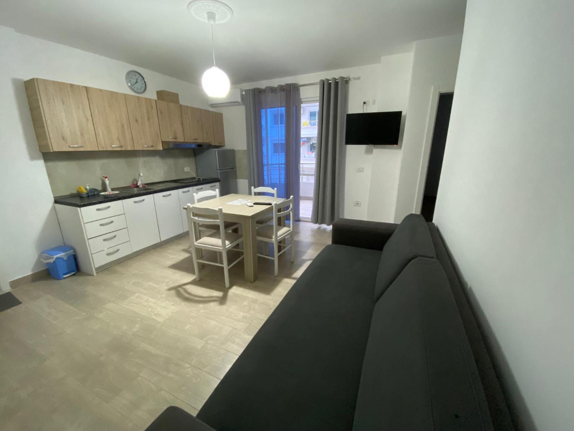 Best Summer Apartment