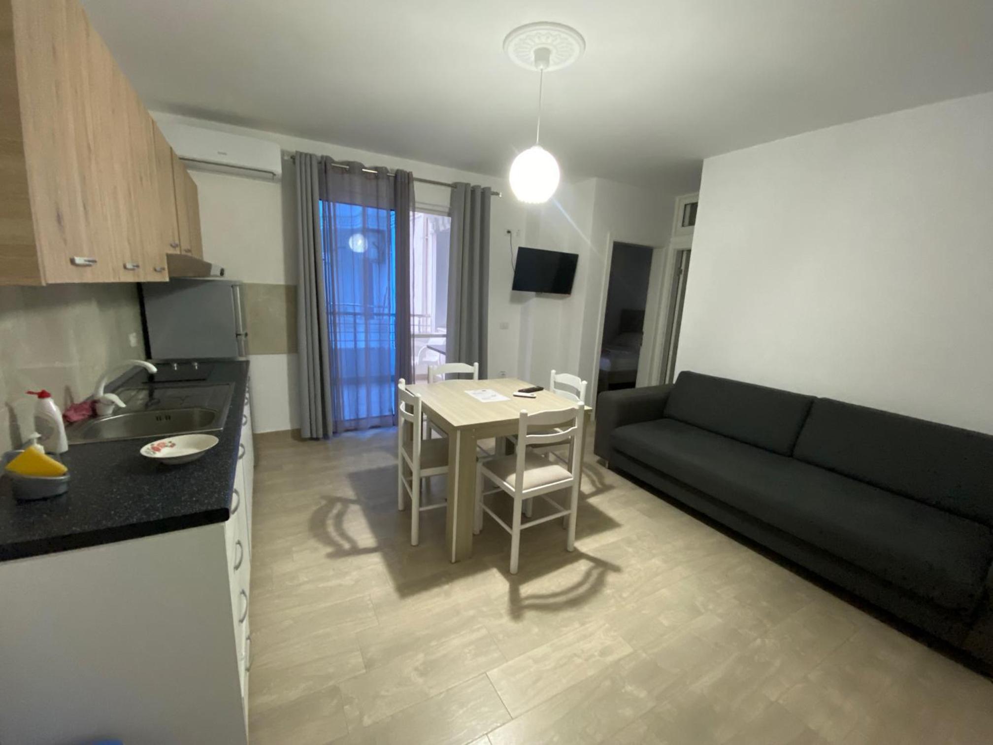 Best Summer Apartment