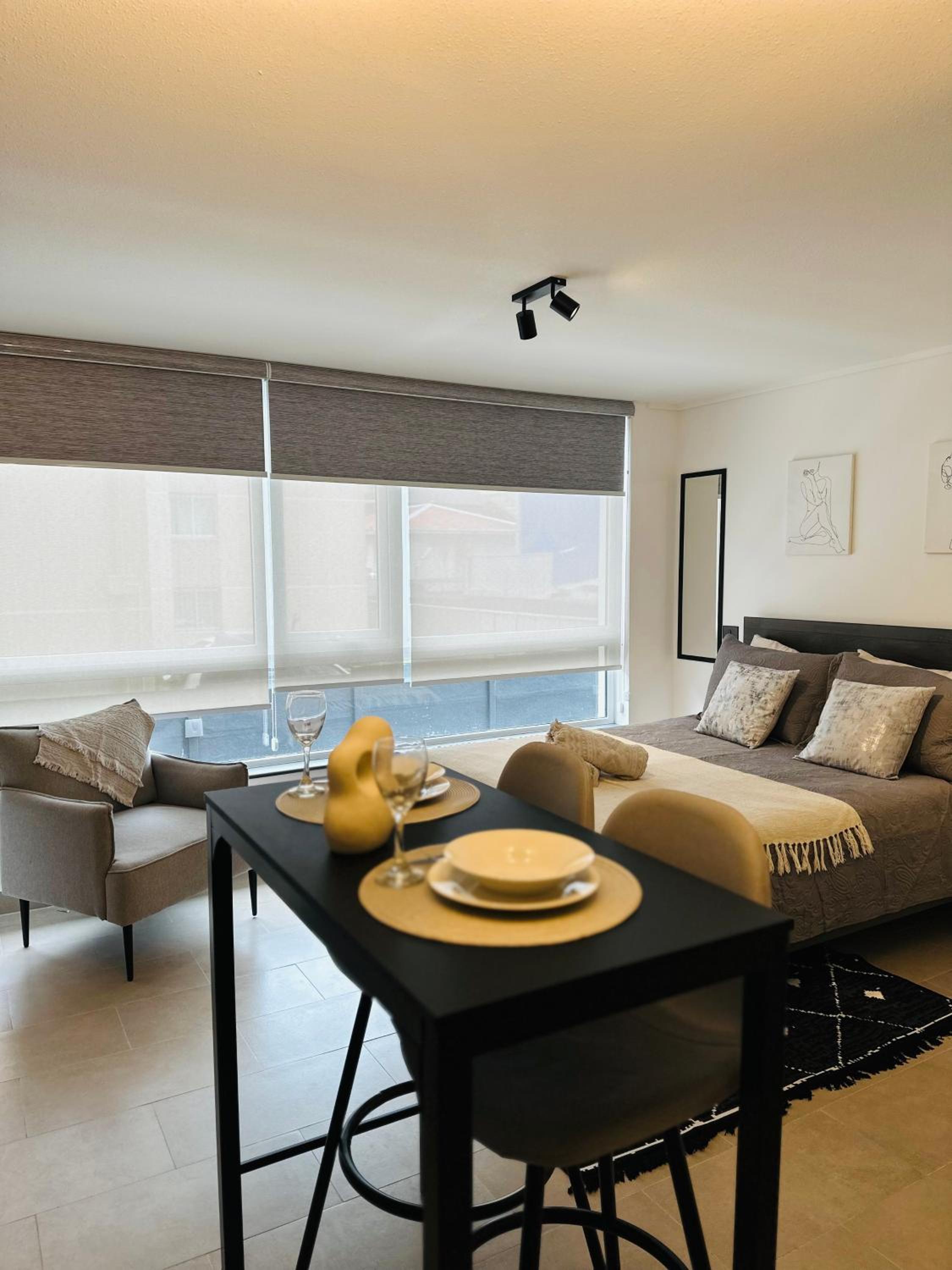 Departamento Estudio