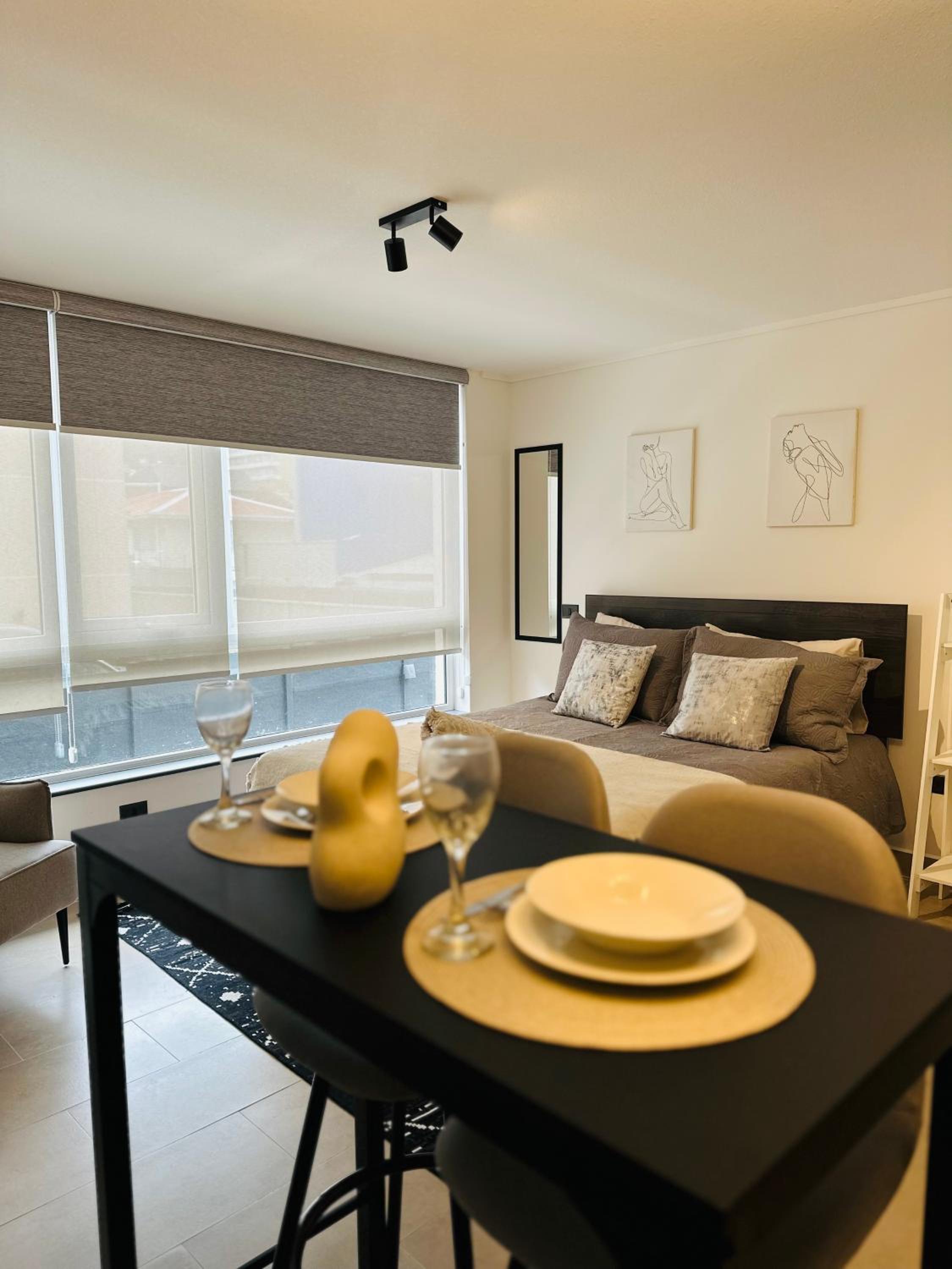 Departamento Estudio