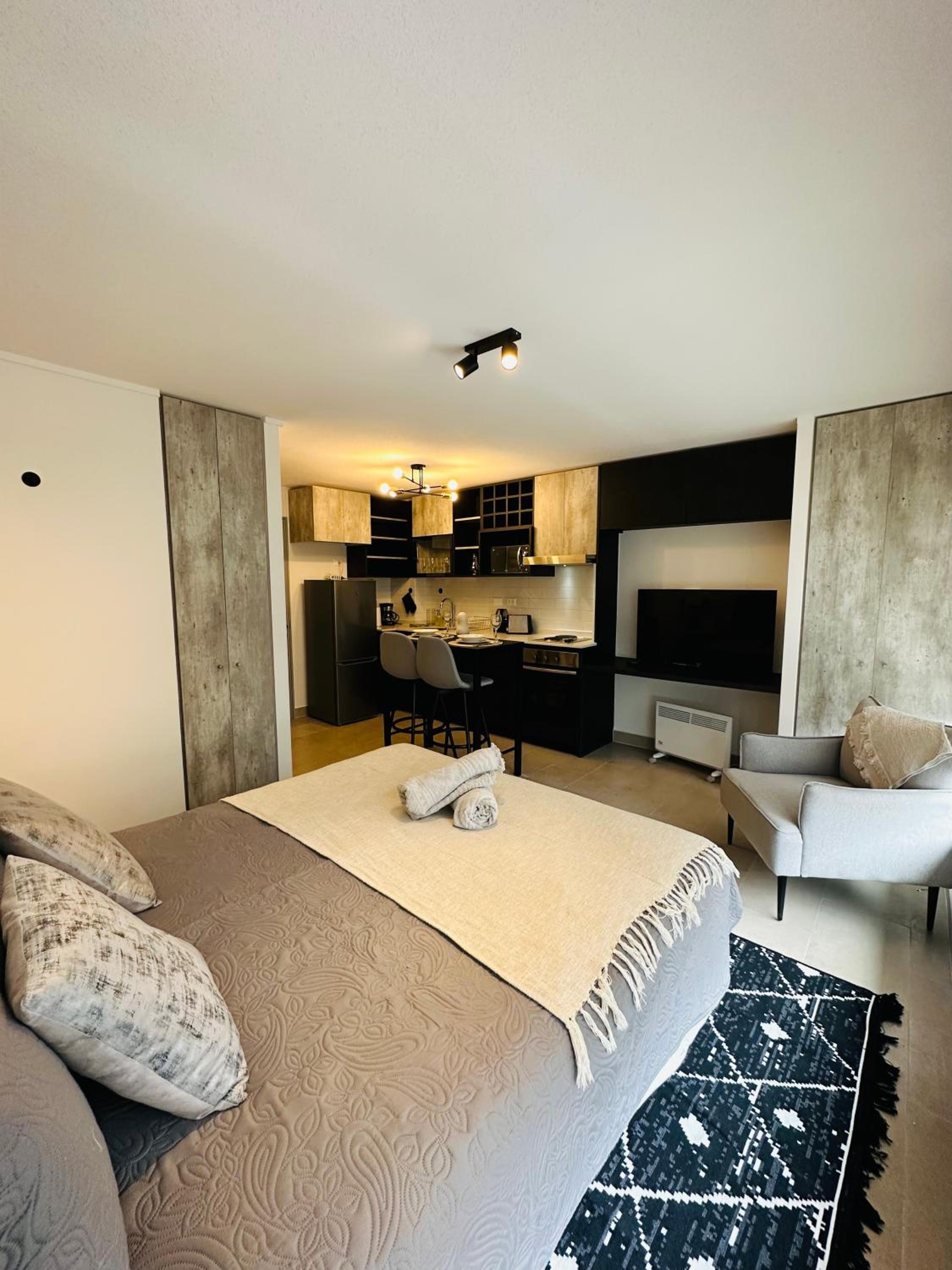 Departamento Estudio