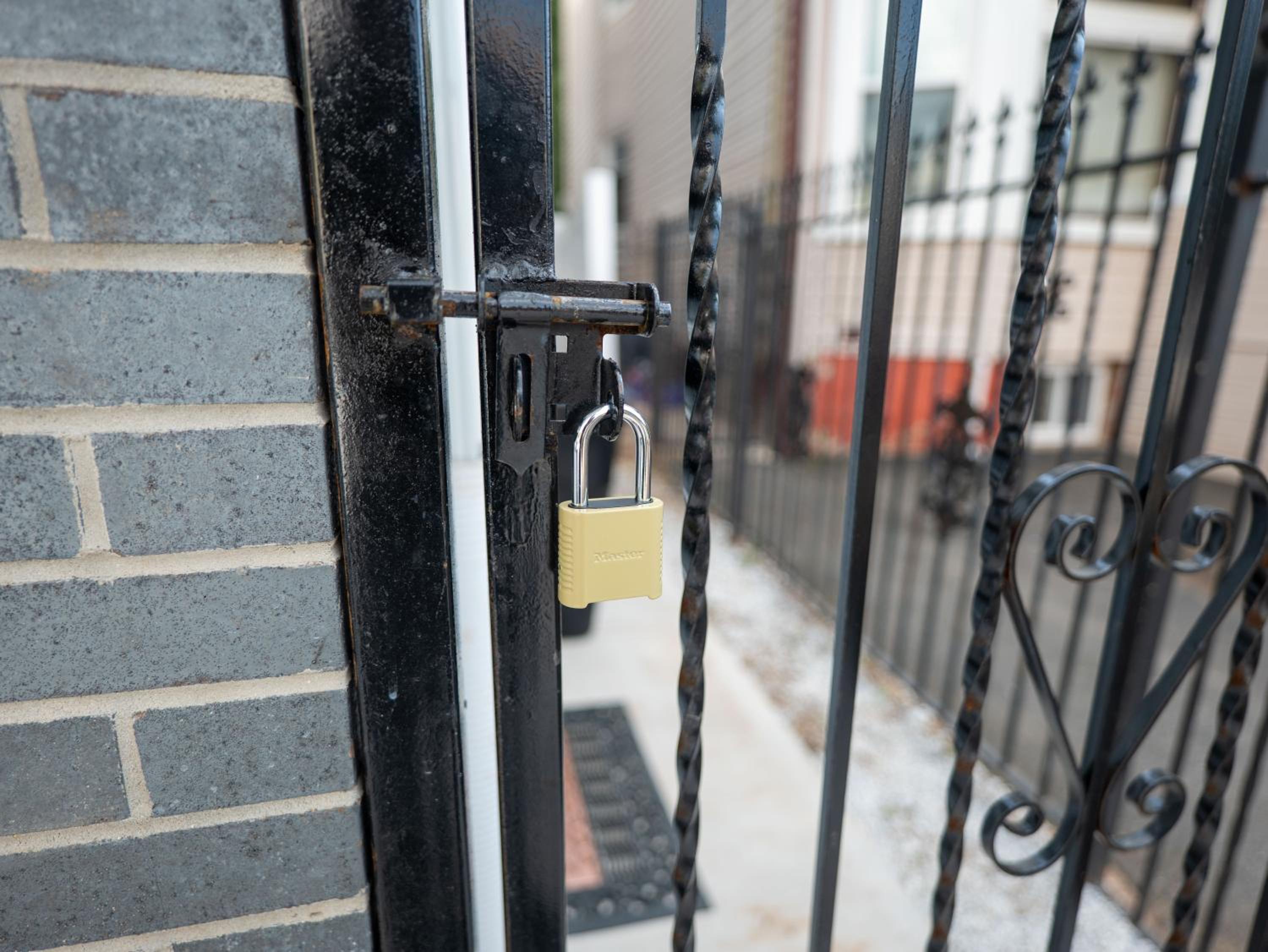 4 New Apts - 3 Bed Apt 1st Floor & 3 Bed Apt 2nd Floor - 1 Bed Studio Apt Ground Floor & 1 Bed Studio Apt Ground Floor near Penn Station EWR Airport Beth I, photo 46