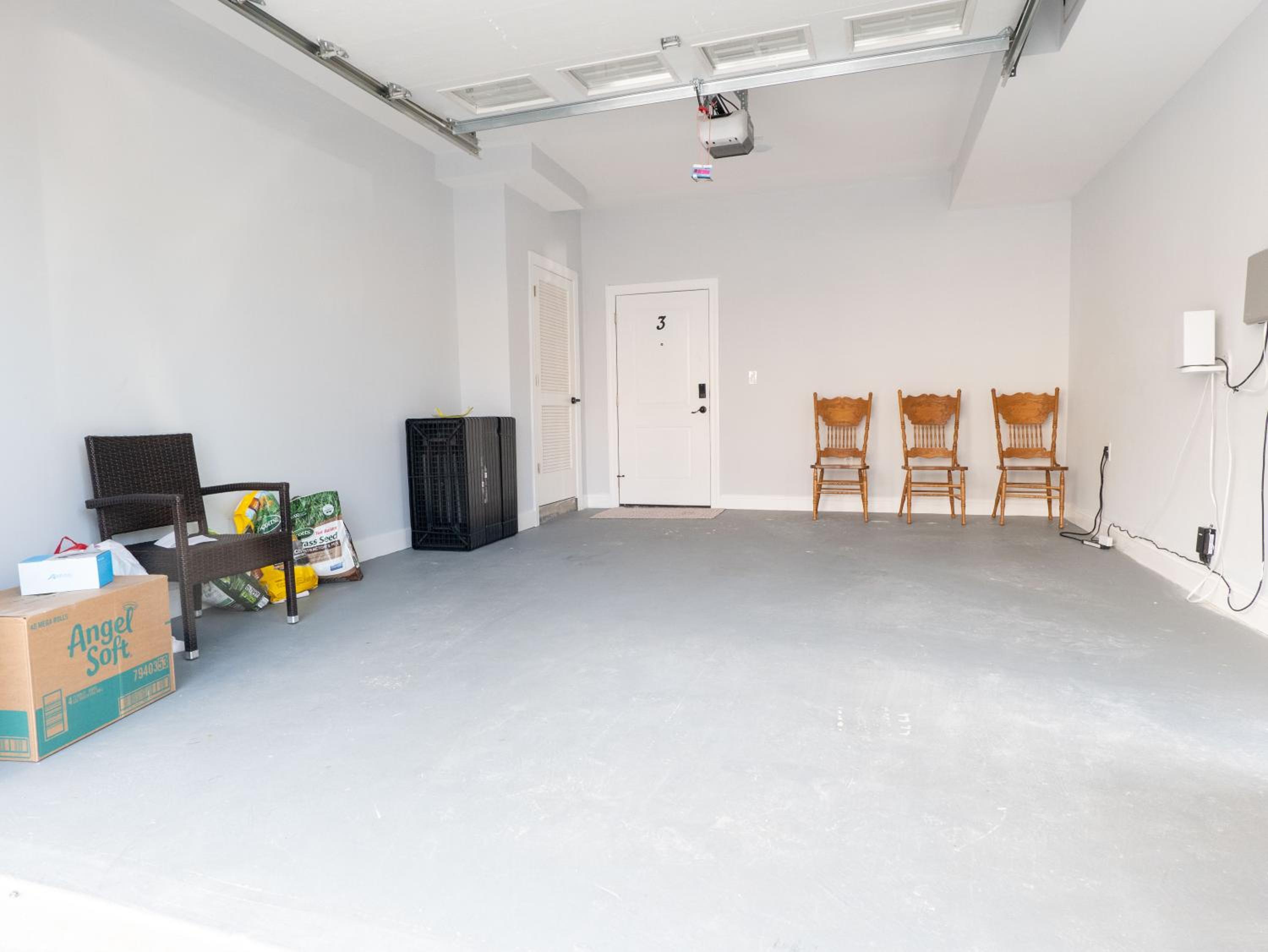 4 New Apts - 3 Bed Apt 1st Floor & 3 Bed Apt 2nd Floor - 1 Bed Studio Apt Ground Floor & 1 Bed Studio Apt Ground Floor near Penn Station EWR Airport Beth I, photo 84