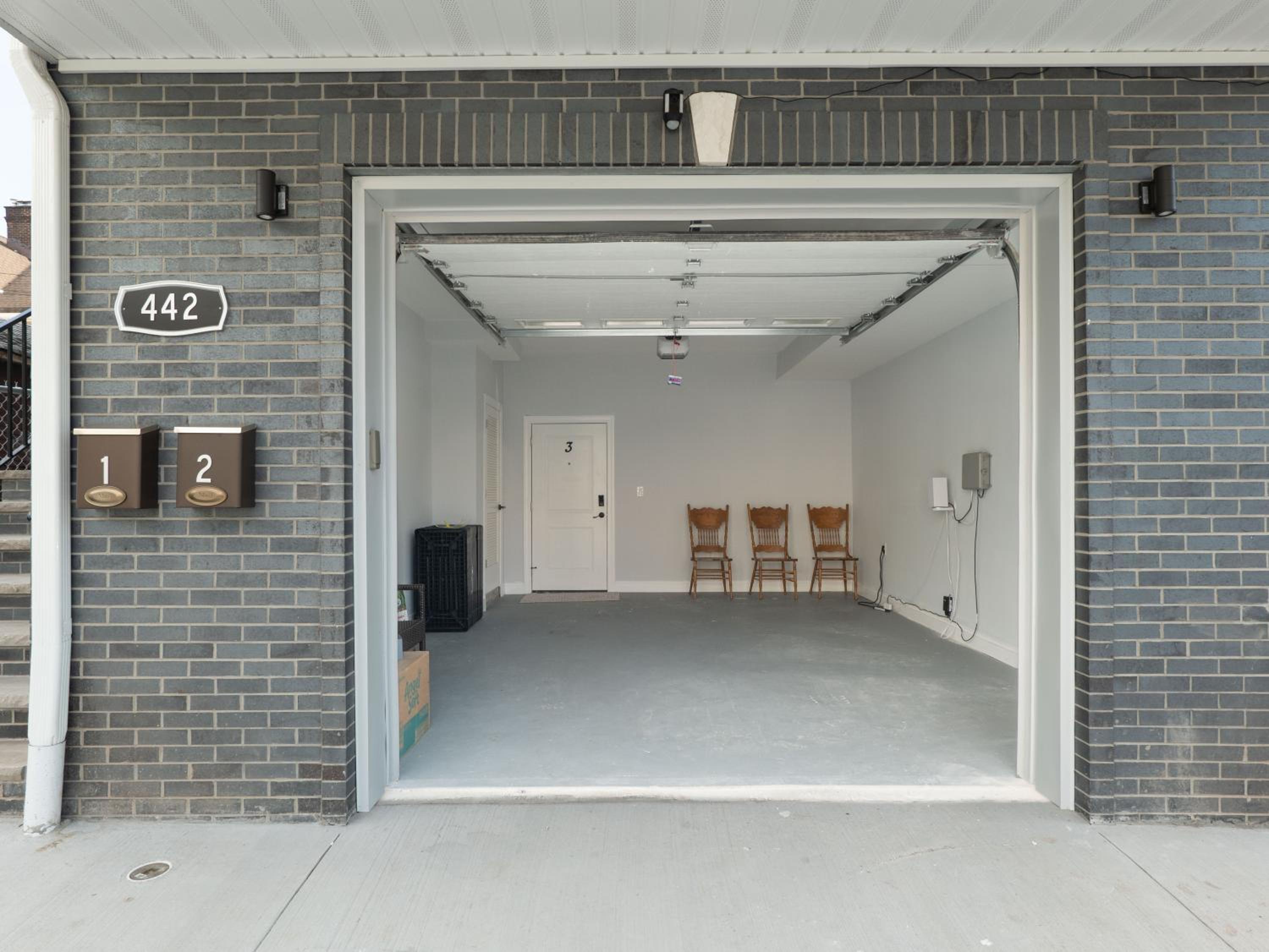4 New Apts - 3 Bed Apt 1st Floor & 3 Bed Apt 2nd Floor - 1 Bed Studio Apt Ground Floor & 1 Bed Studio Apt Ground Floor near Penn Station EWR Airport Beth I, photo 106