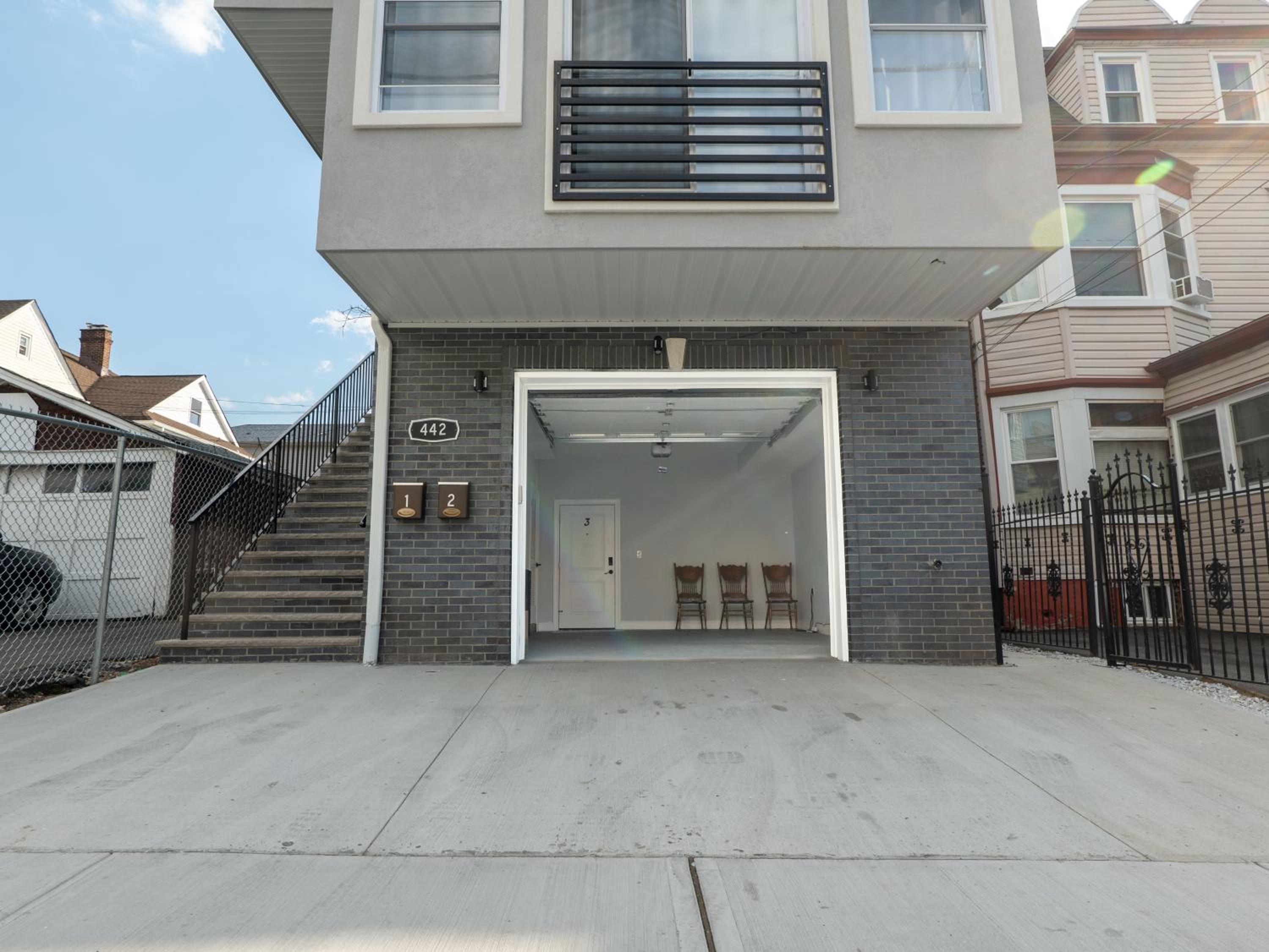 4 New Apts - 3 Bed Apt 1st Floor & 3 Bed Apt 2nd Floor - 1 Bed Studio Apt Ground Floor & 1 Bed Studio Apt Ground Floor near Penn Station EWR Airport Beth I, photo 72