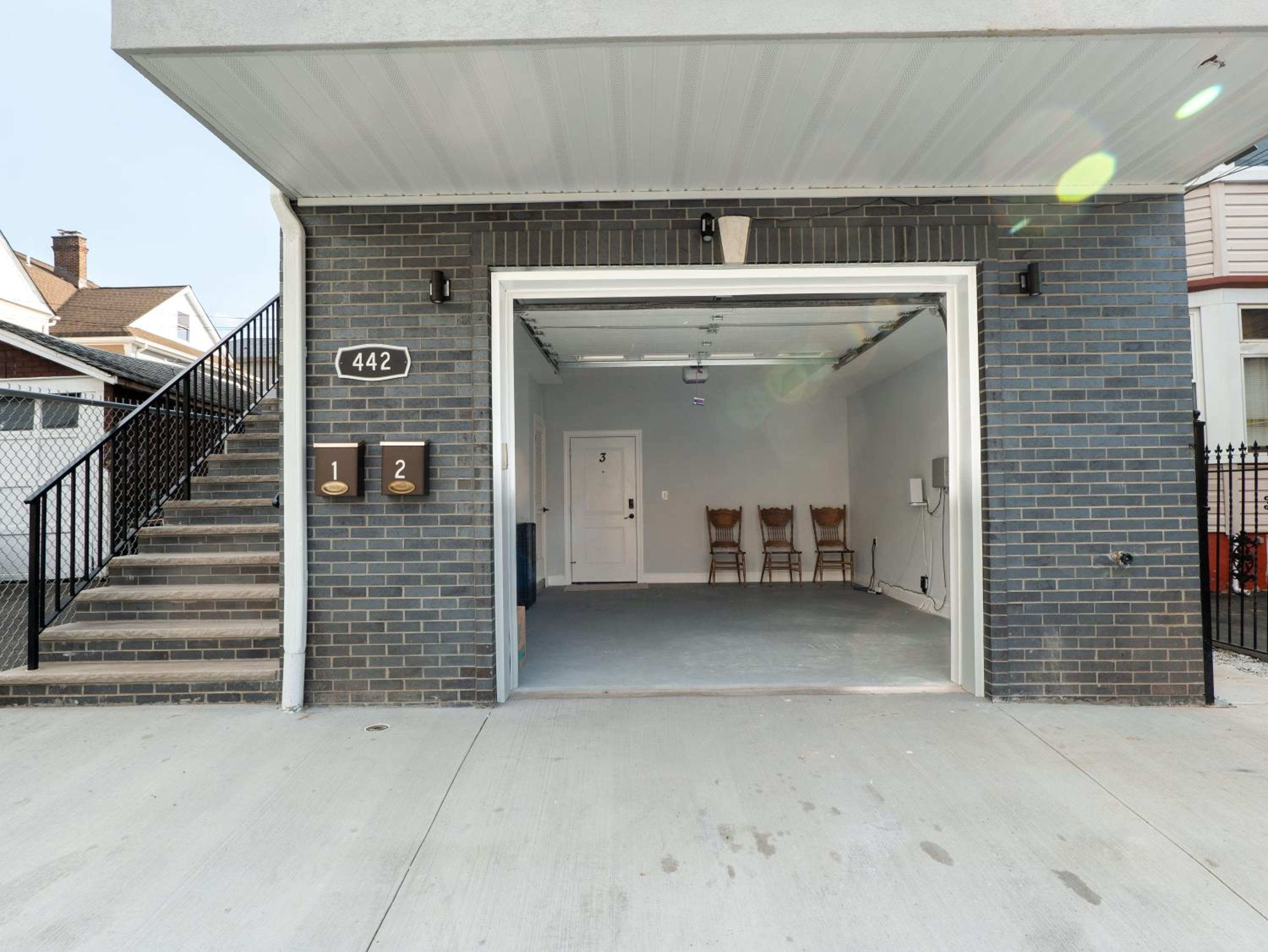 4 New Apts - 3 Bed Apt 1st Floor & 3 Bed Apt 2nd Floor - 1 Bed Studio Apt Ground Floor & 1 Bed Studio Apt Ground Floor near Penn Station EWR Airport Beth I, photo 36
