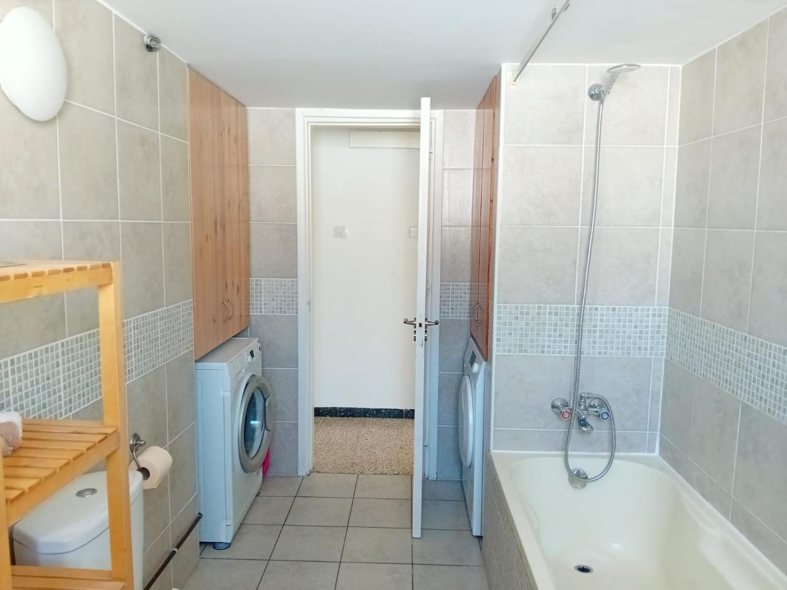 Green Door 3bdr flat City Centre