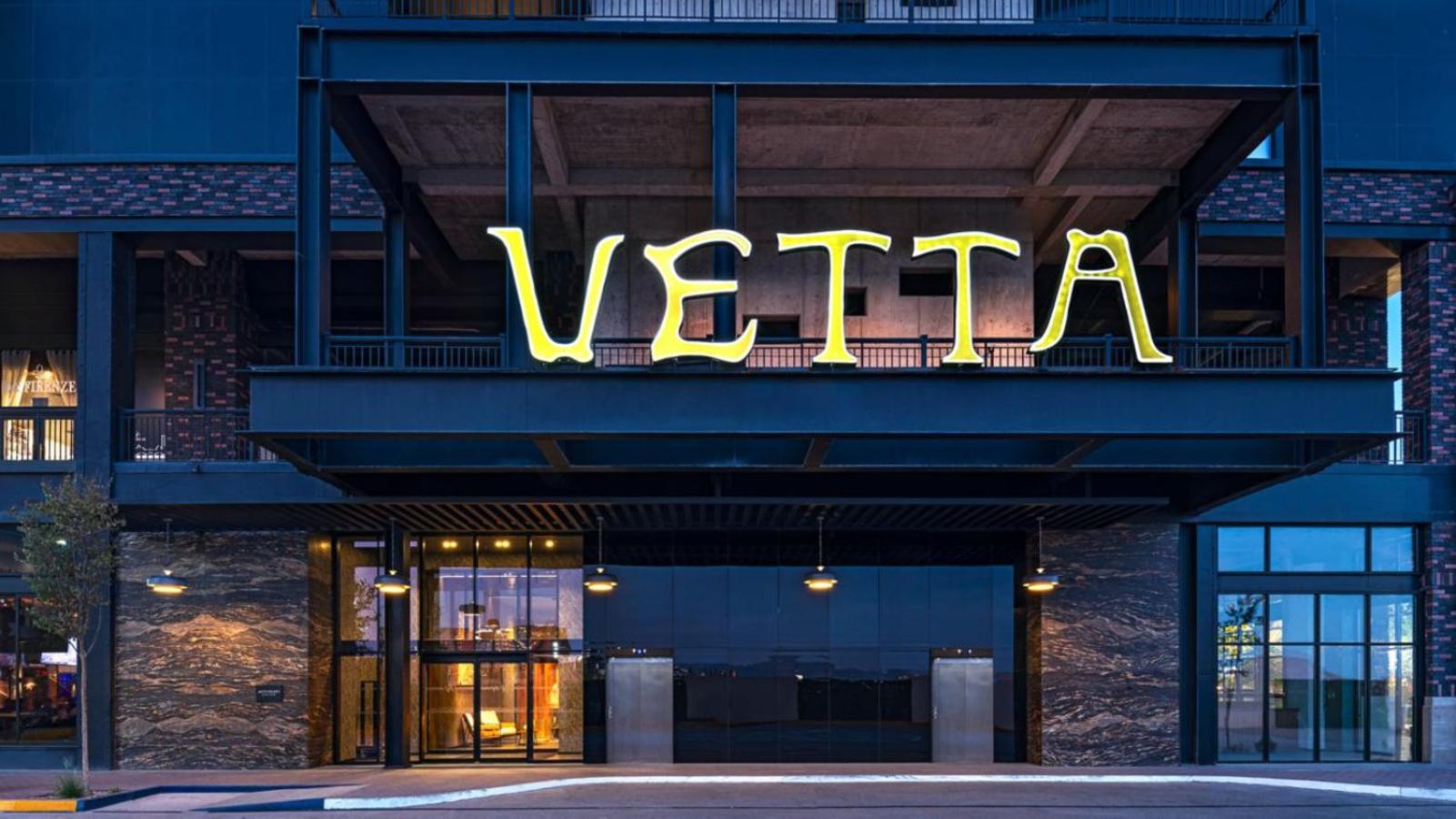 Hotel Vetta, Distrito Uno, Autograph Collection - Image 1