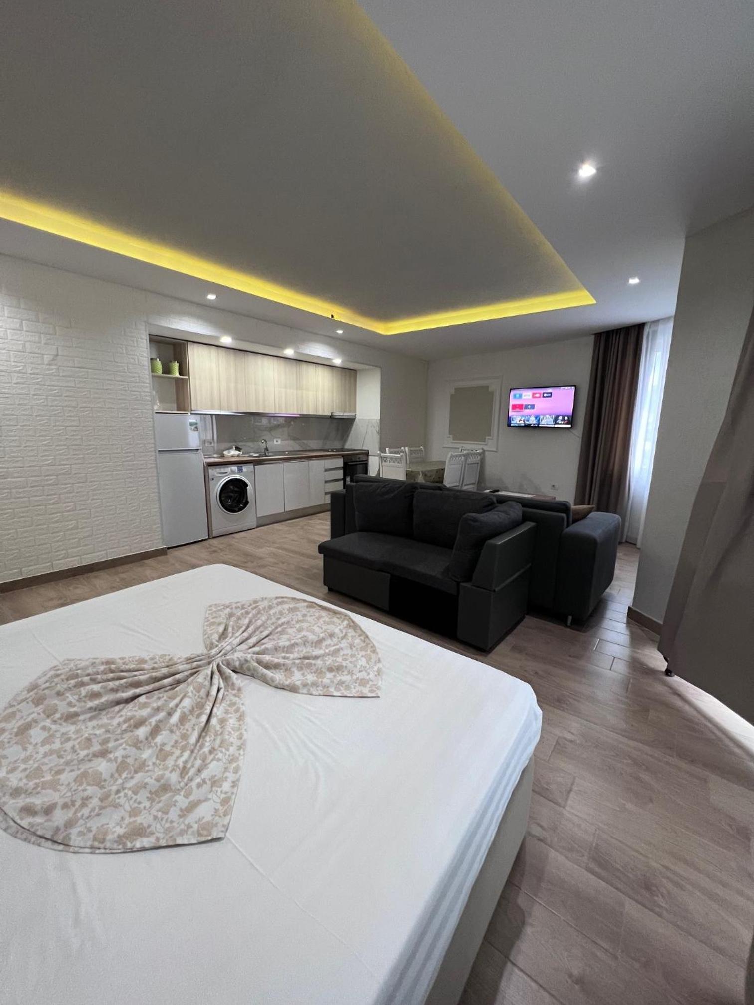 Best Summer Apartment