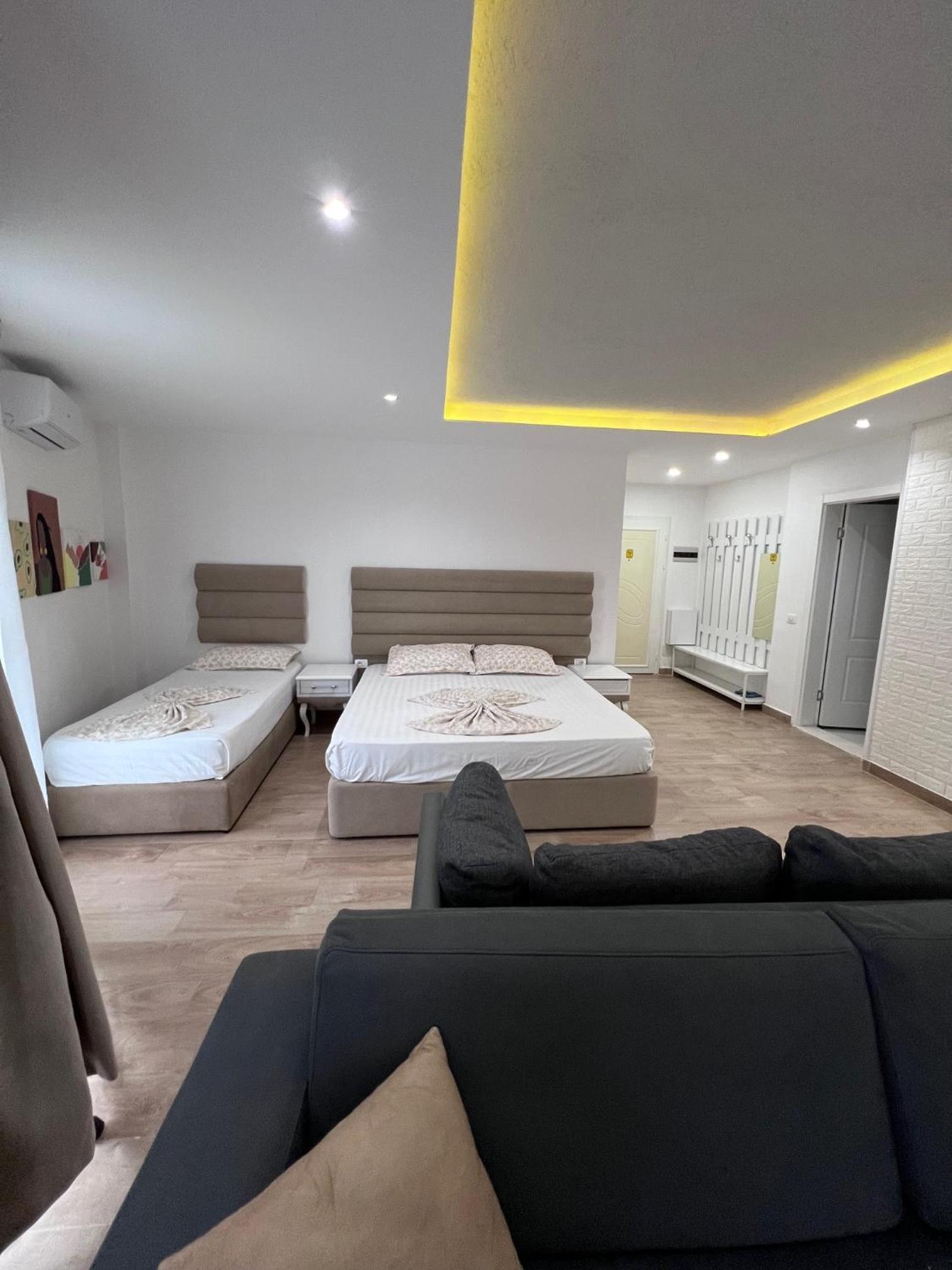 Best Summer Apartment
