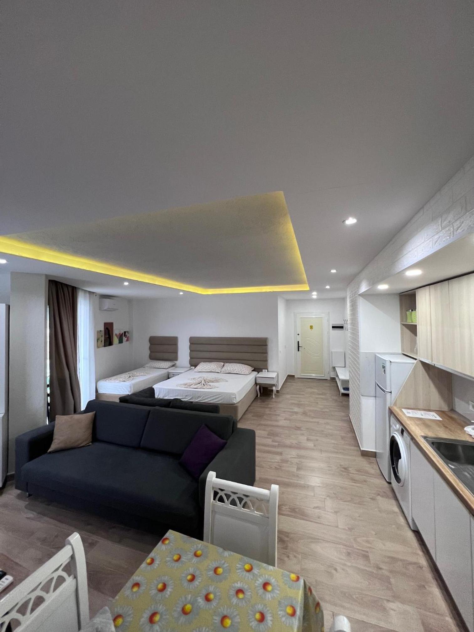 Best Summer Apartment