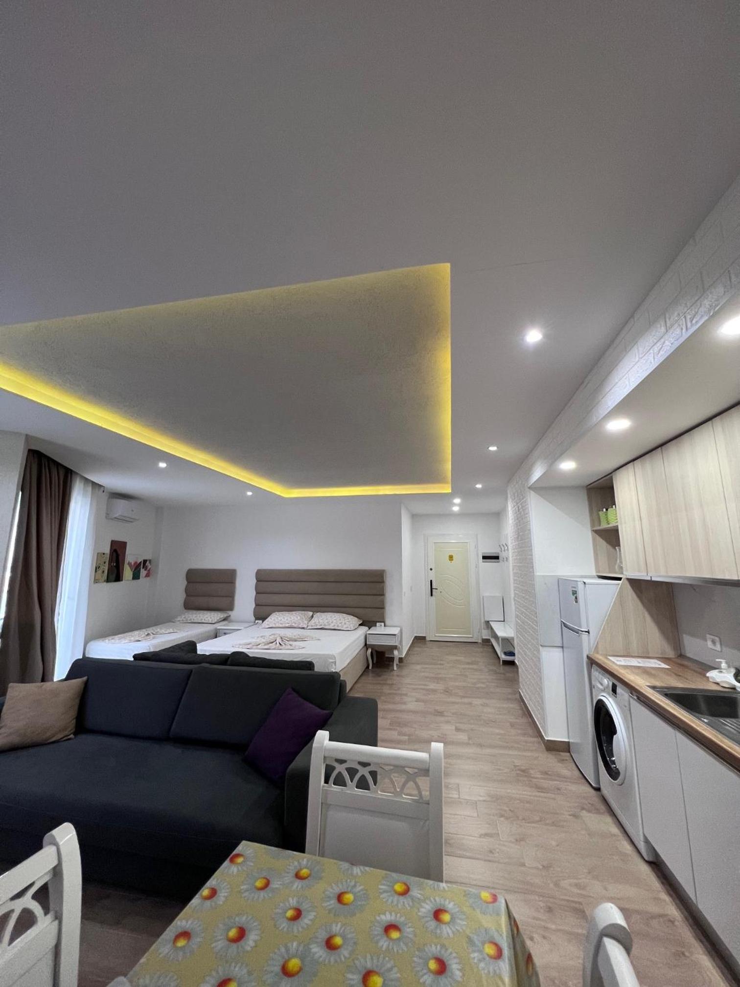 Best Summer Apartment
