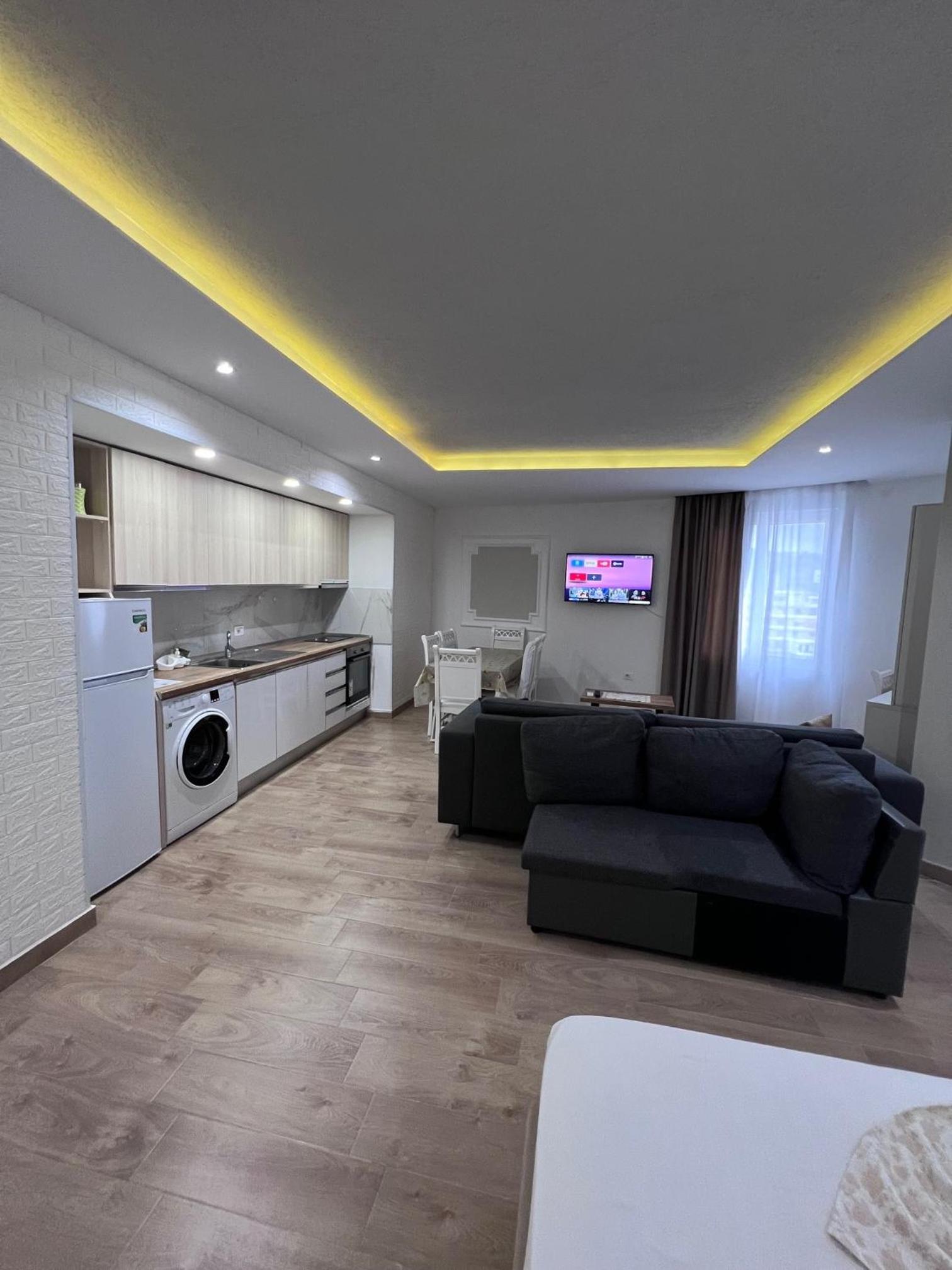 Best Summer Apartment