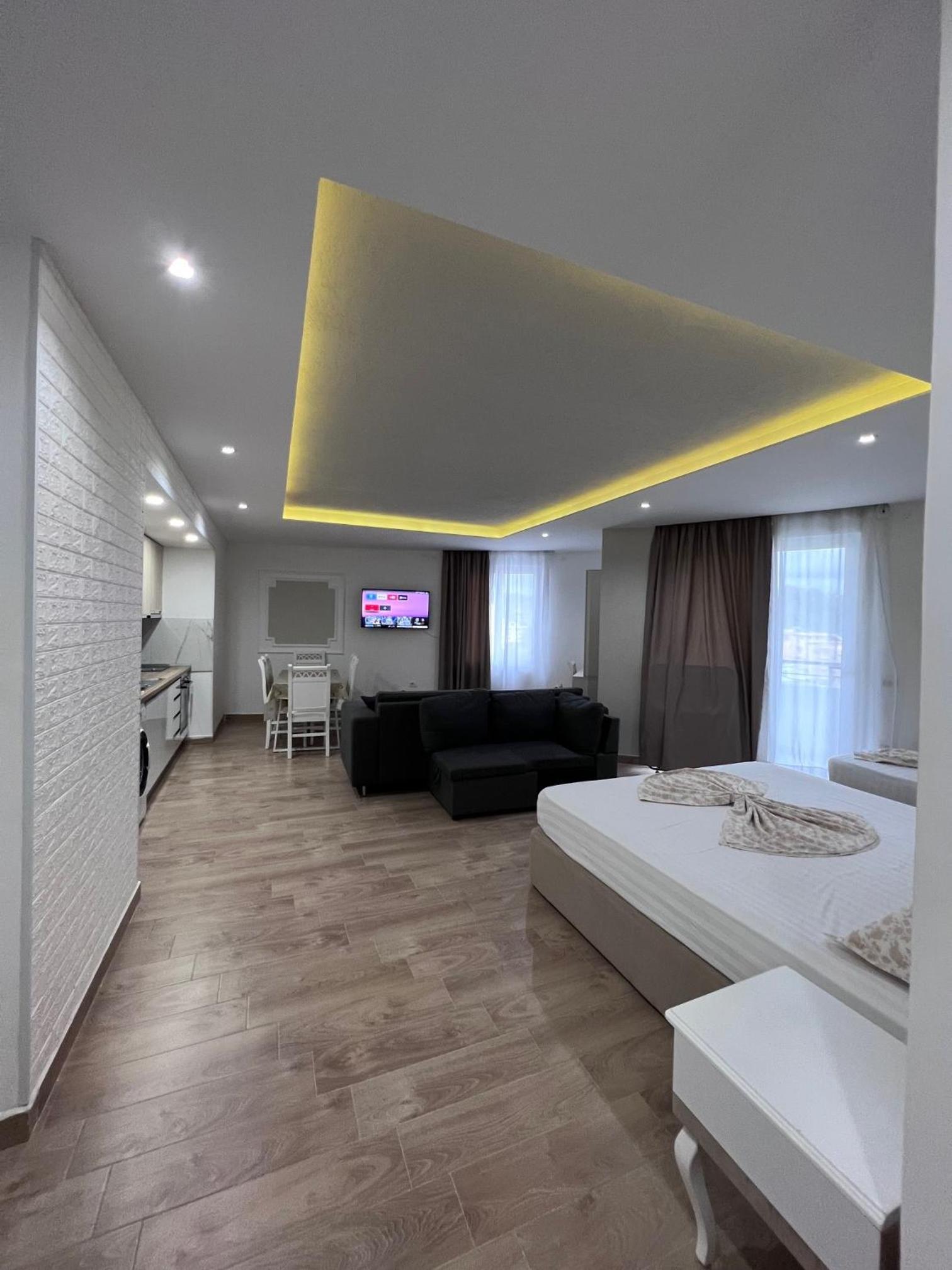 Best Summer Apartment