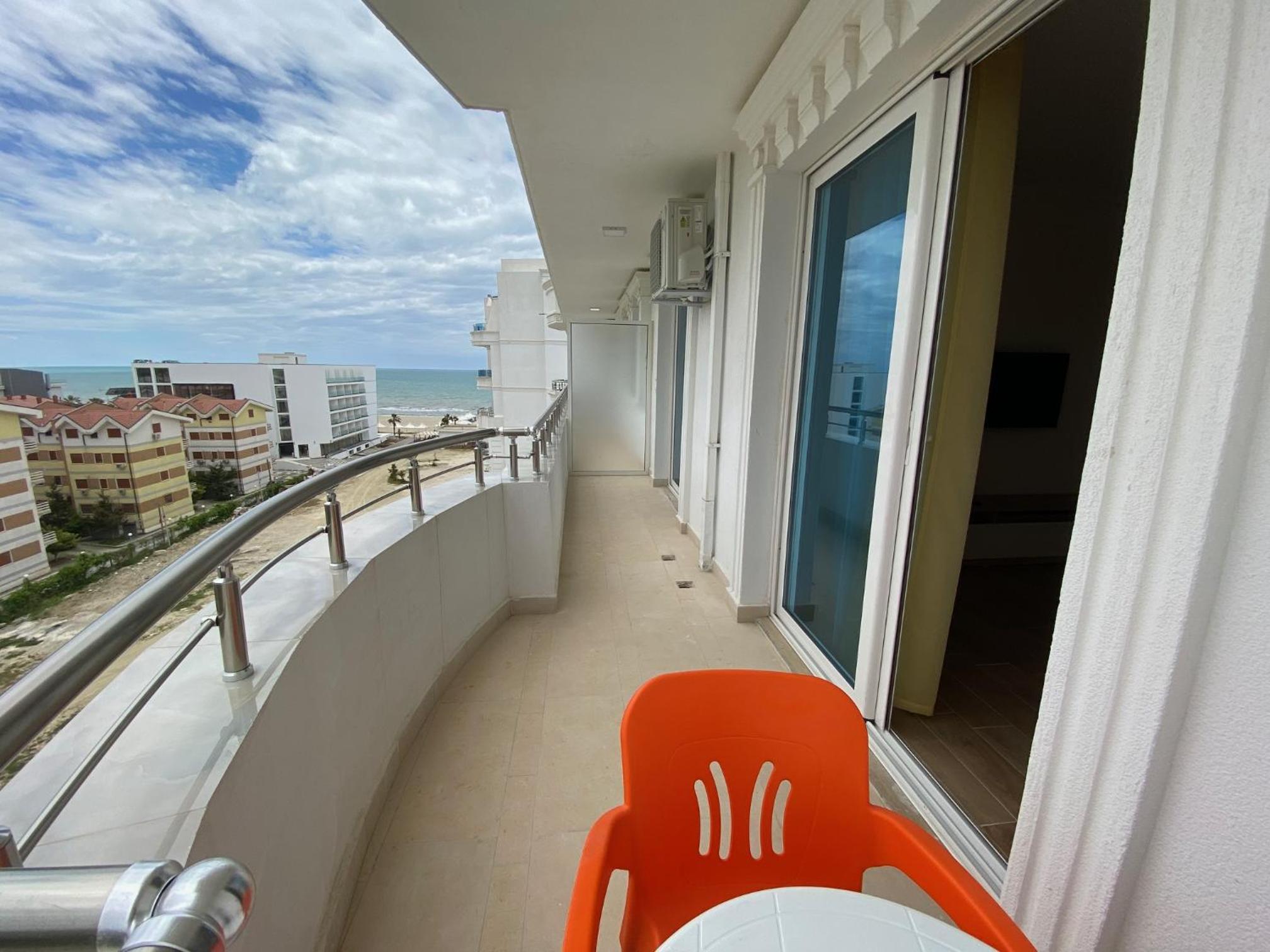 Best Summer Apartment