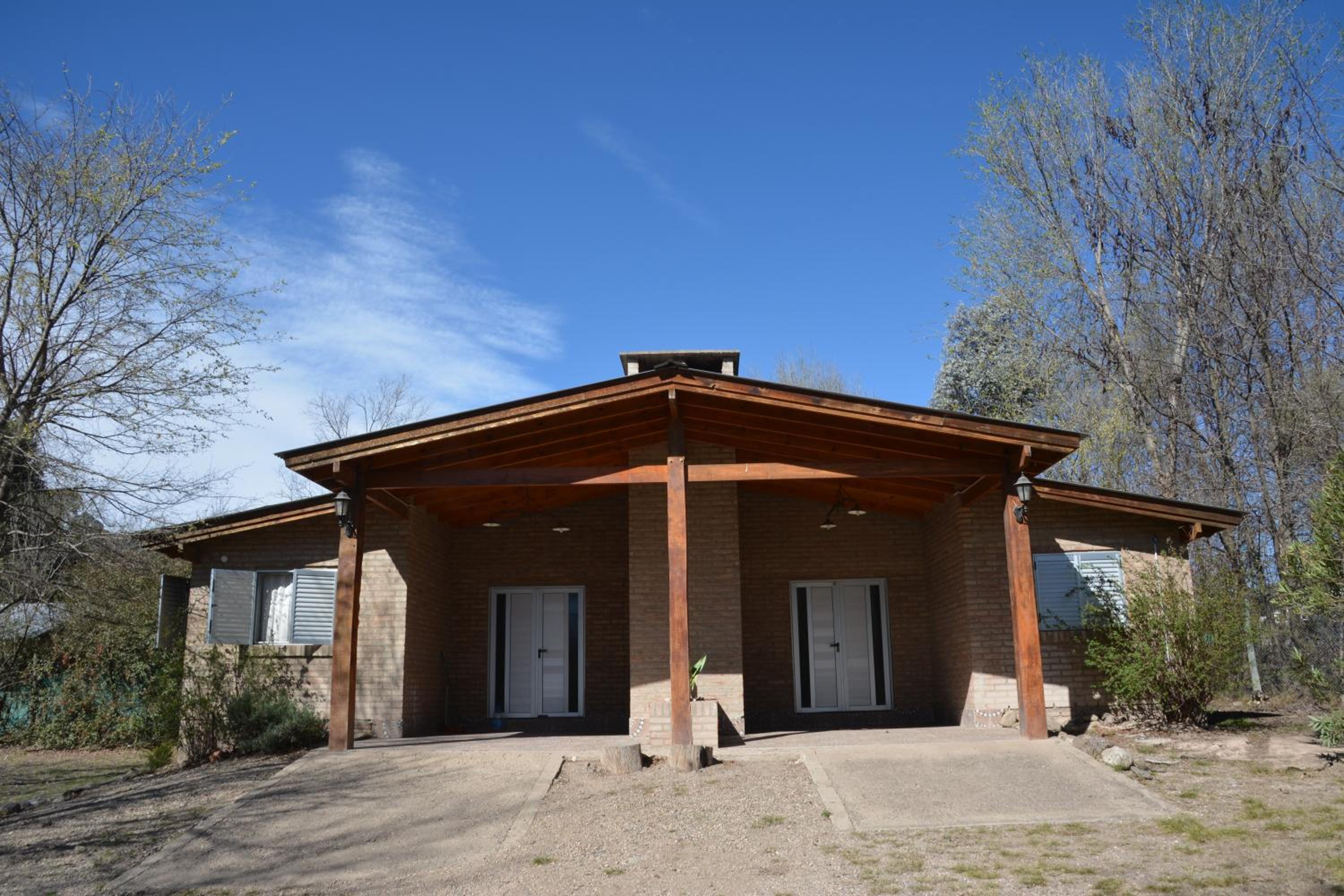 Cabañas MACONDO