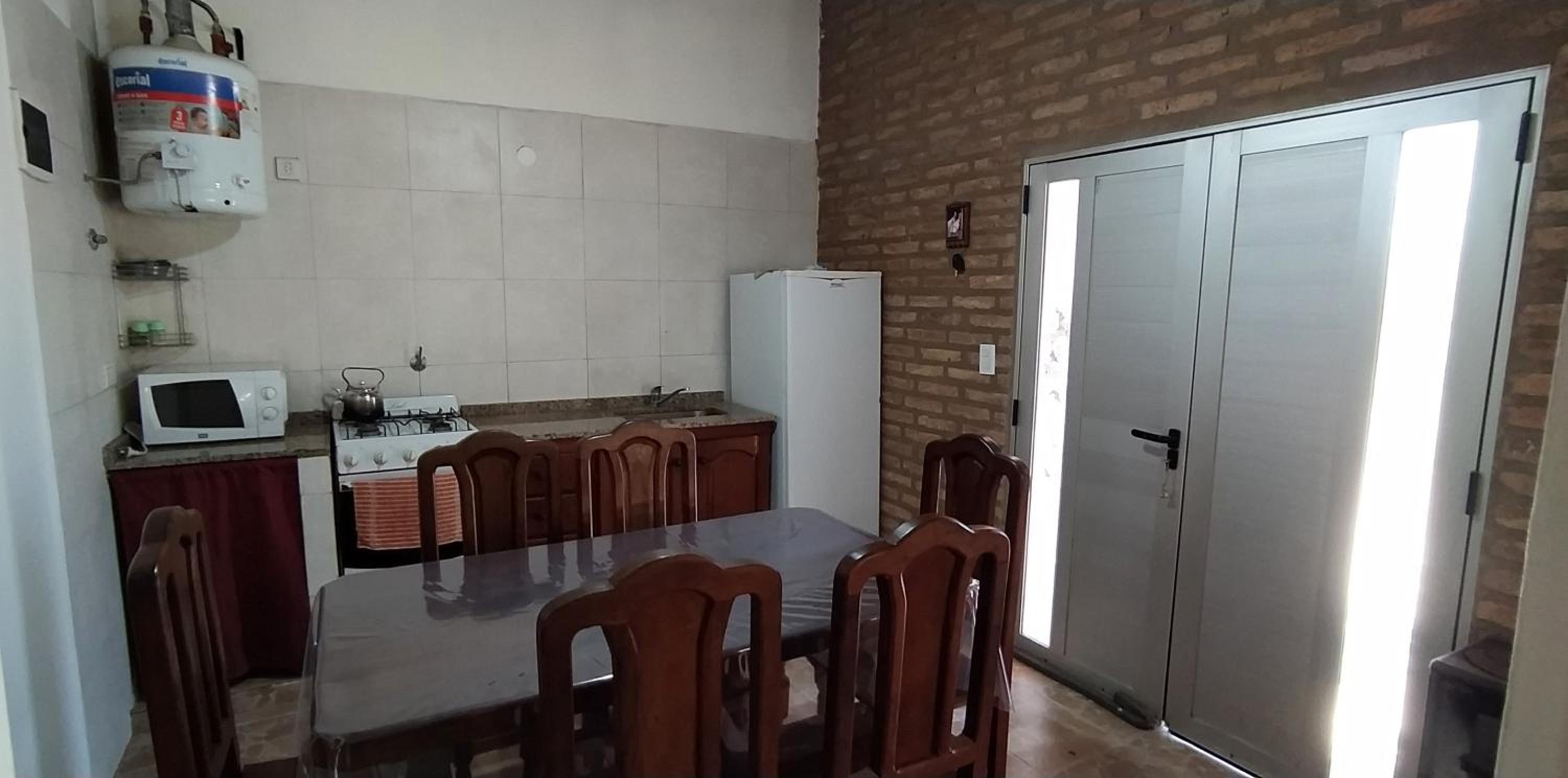 Cabañas MACONDO