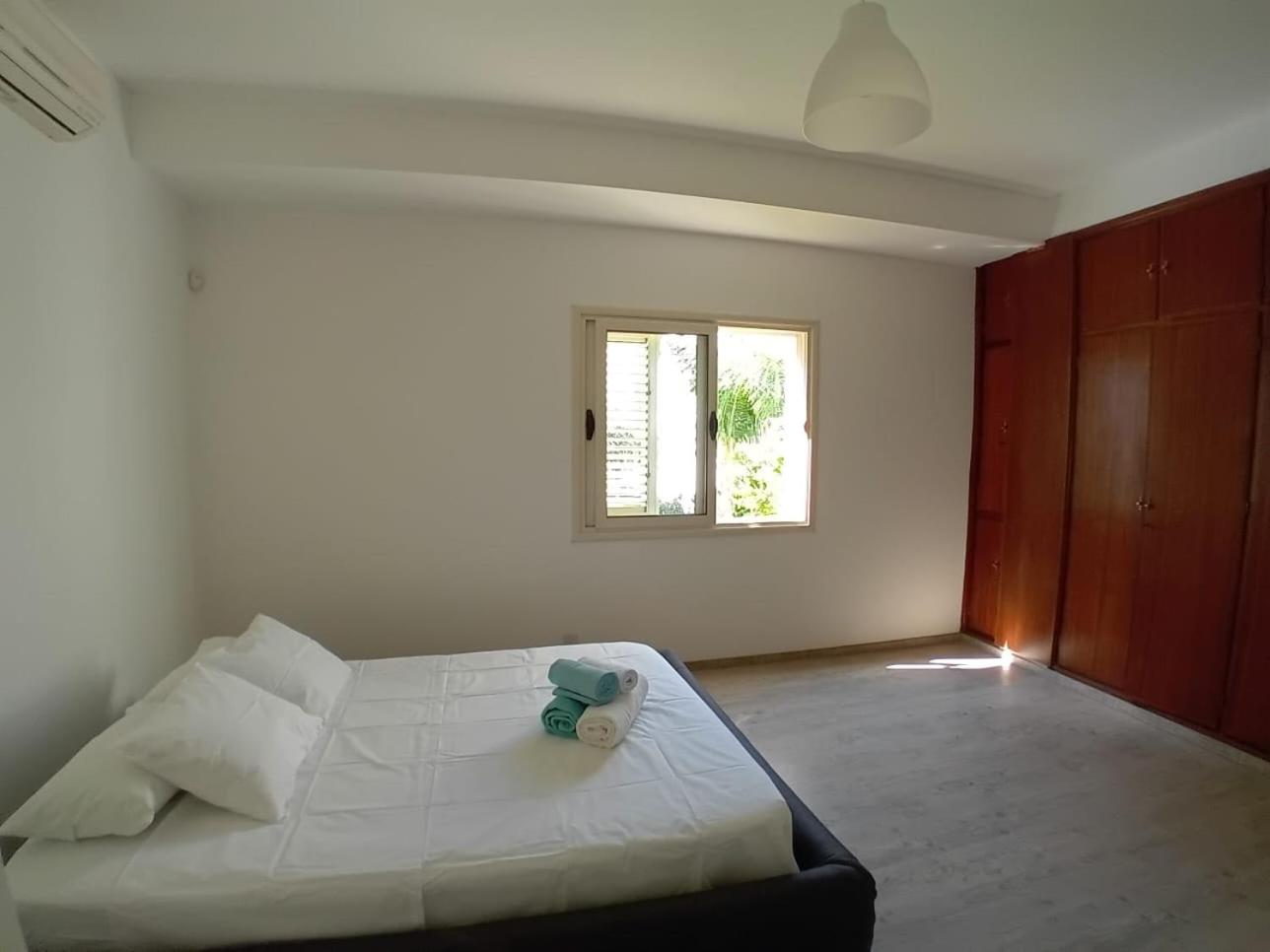 Green Door 3bdr flat City Centre