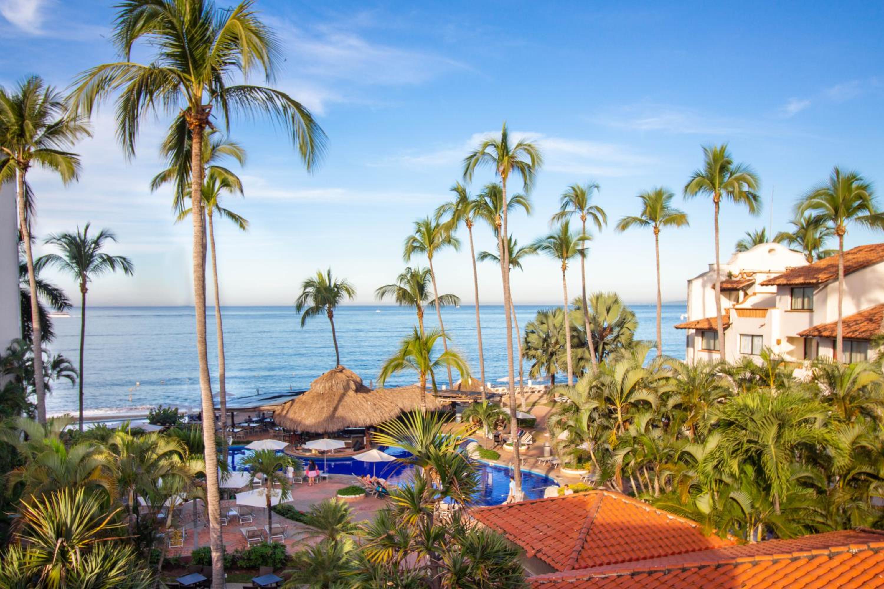 Puerto Vallarta Vacations - Plaza Pelicanos Grand Beach Resort All Inclusive - Property Image 63