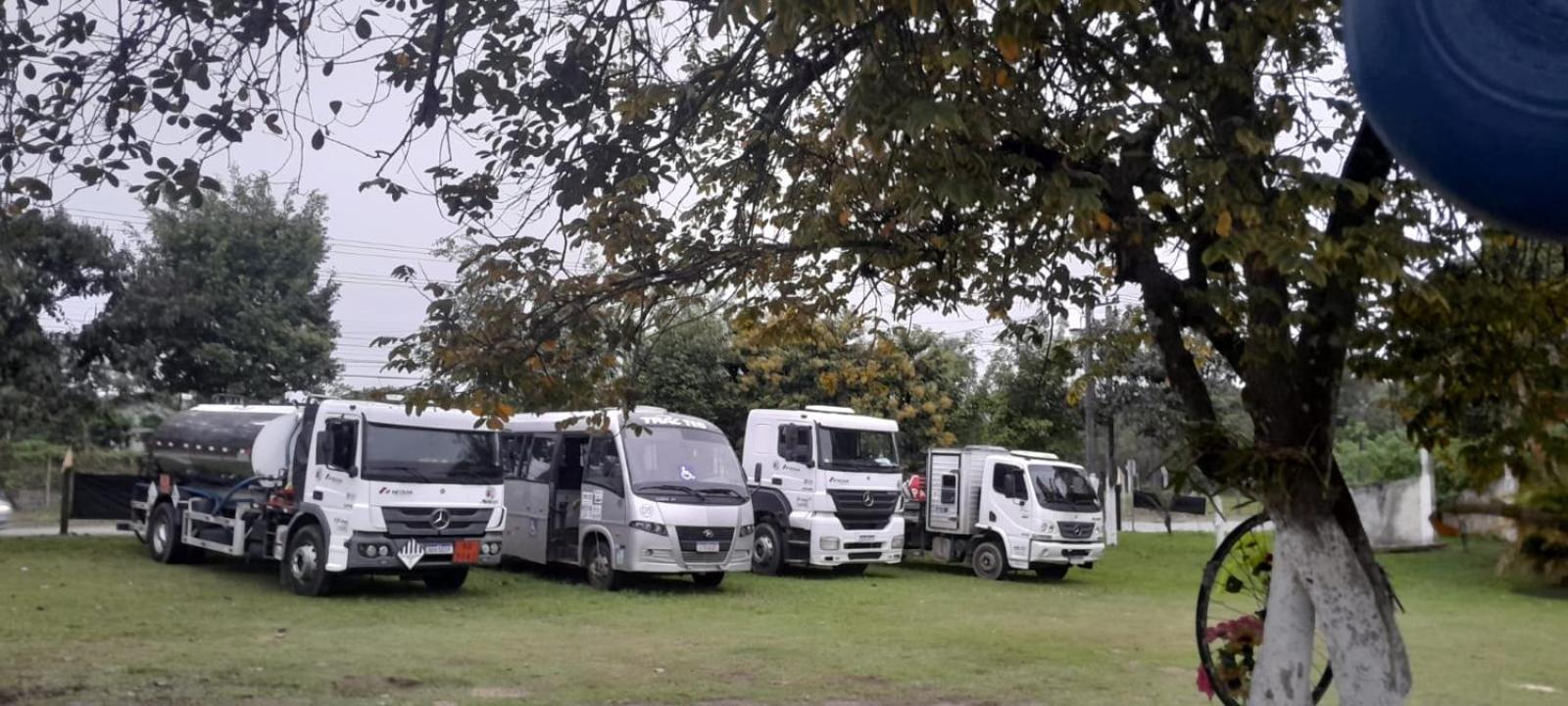 Hotel pousada Araquari