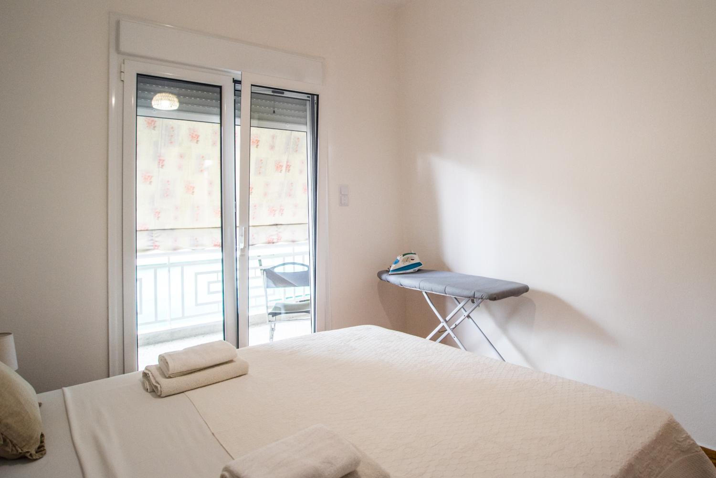 Prime Location, Renovated Flat!
