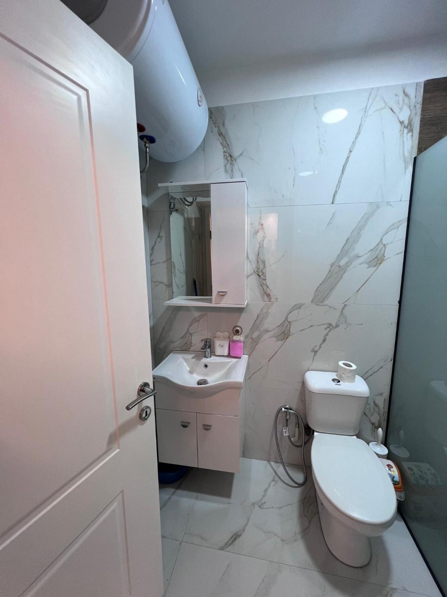 Best Summer Apartment