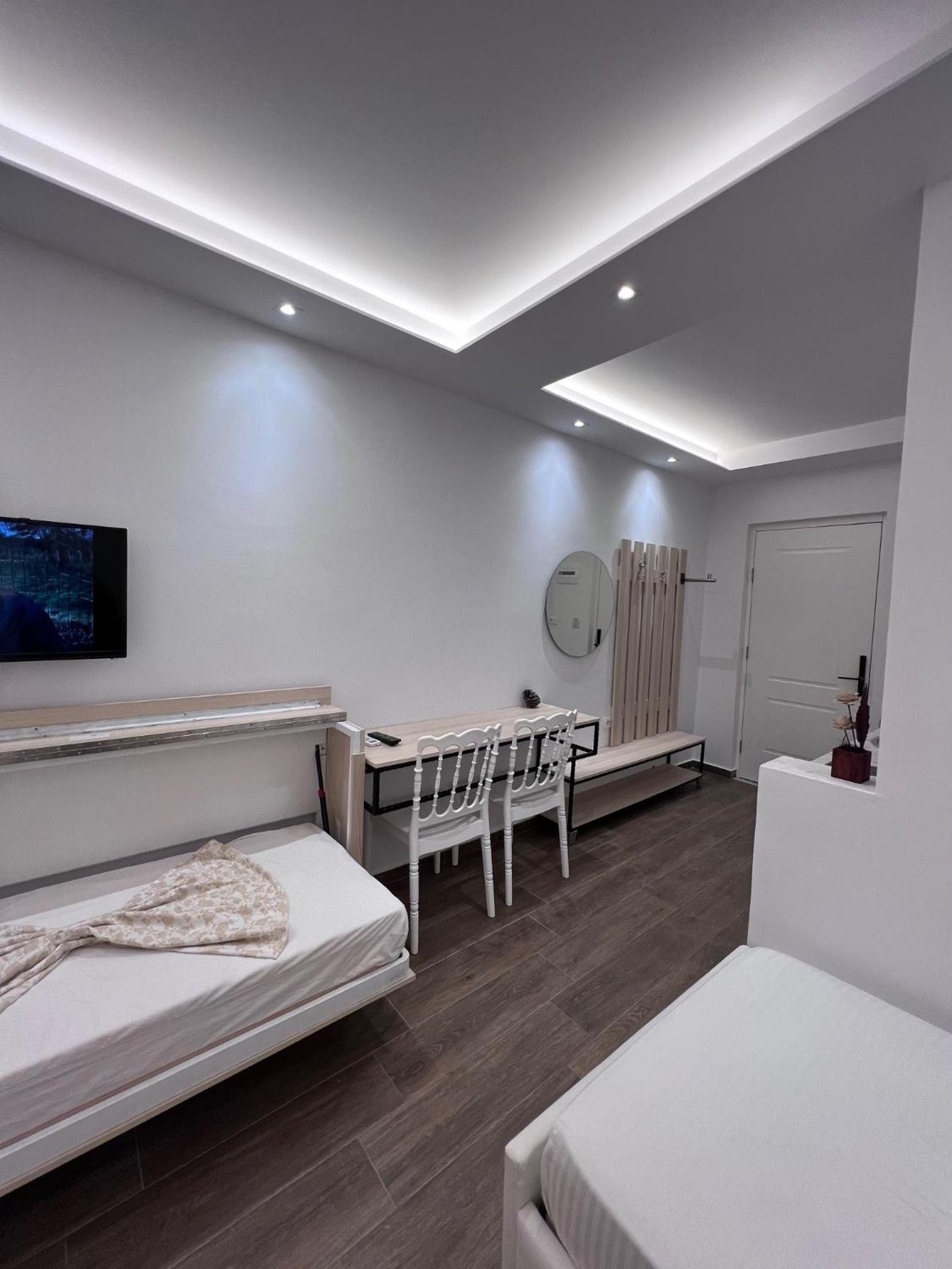 Best Summer Apartment