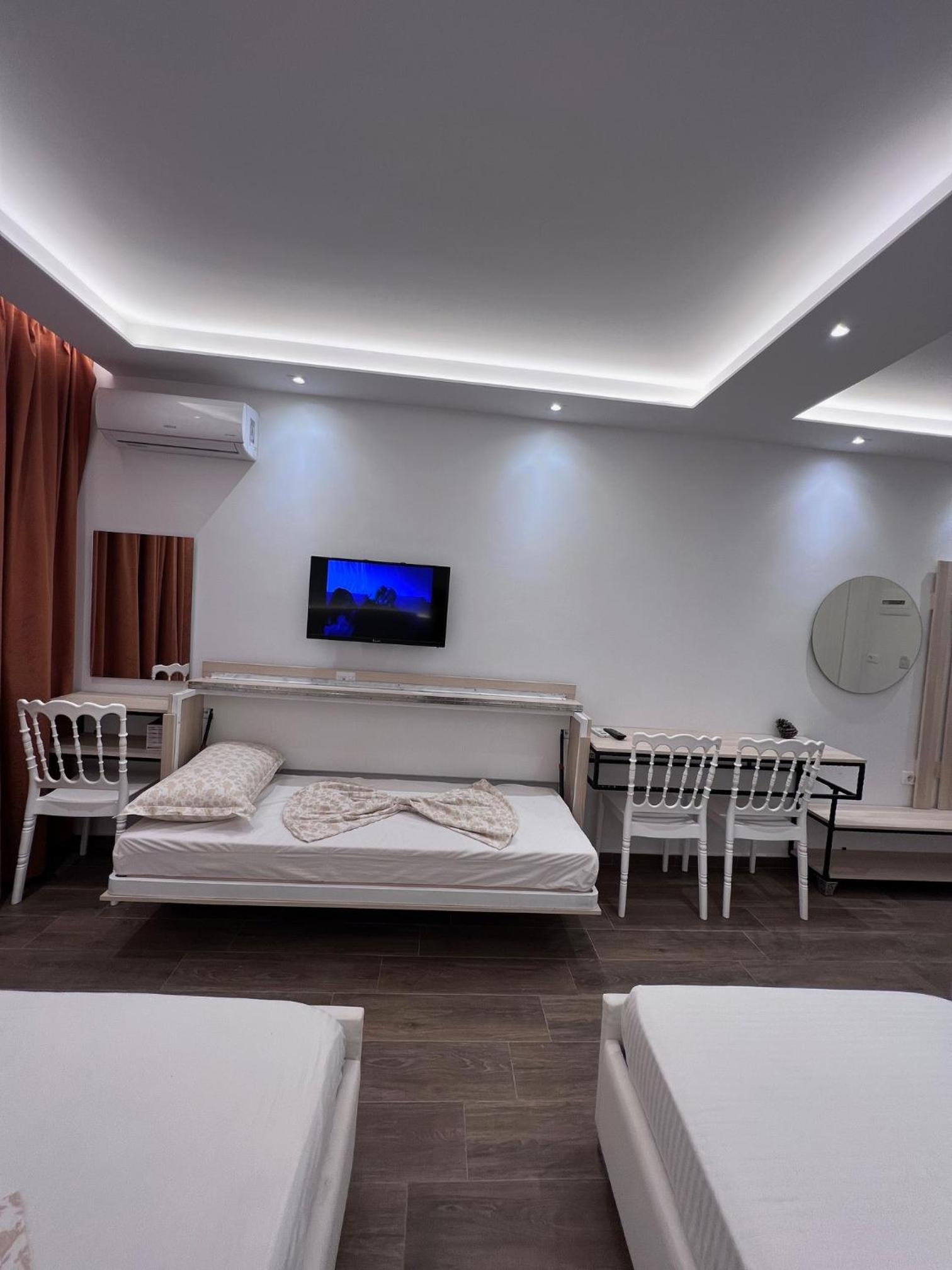 Best Summer Apartment