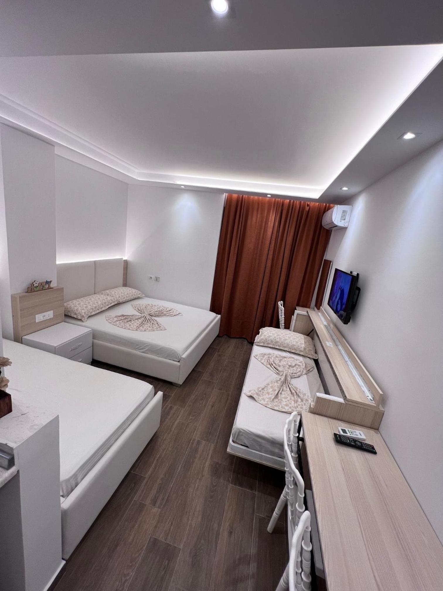 Best Summer Apartment