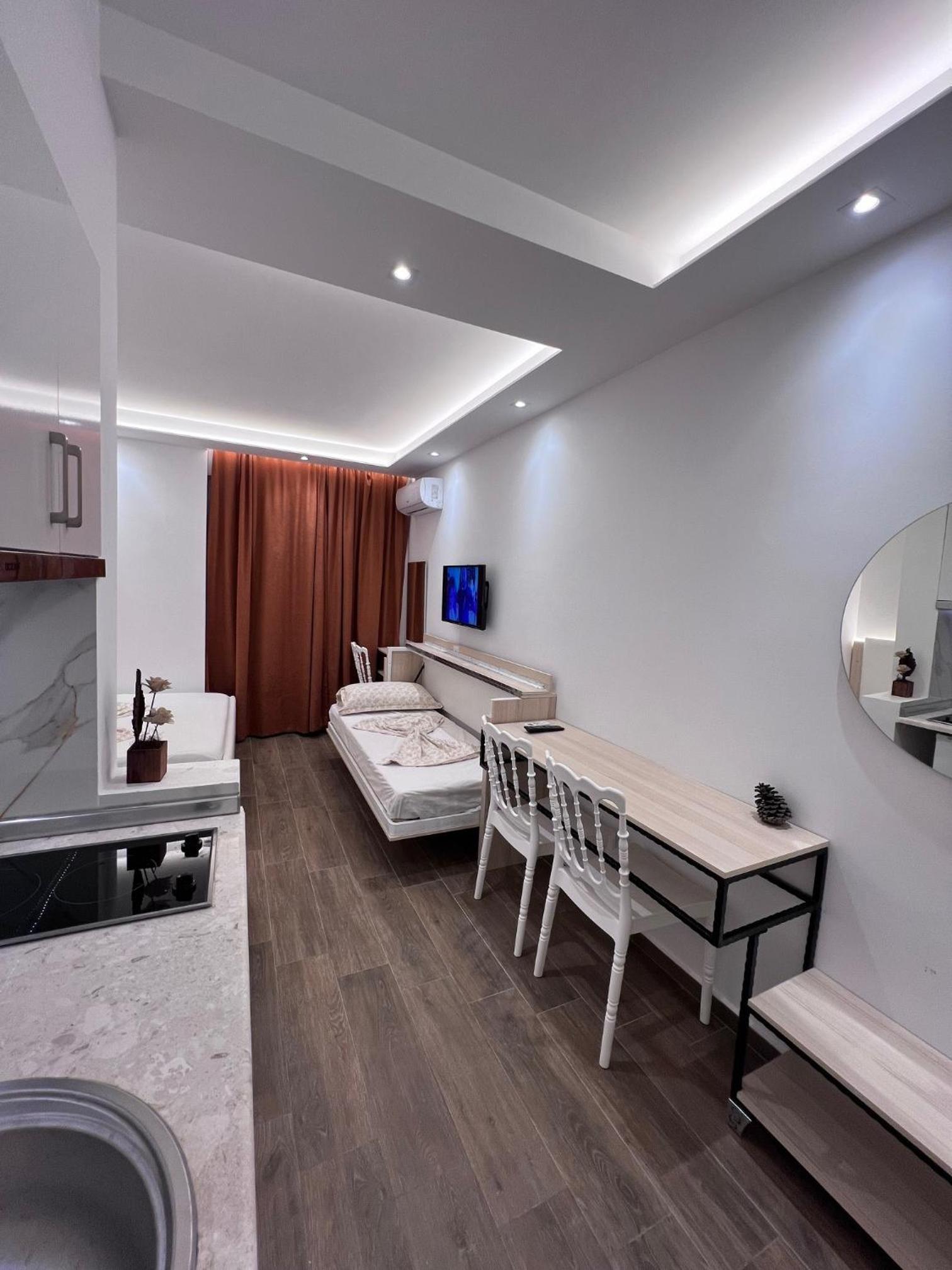 Best Summer Apartment