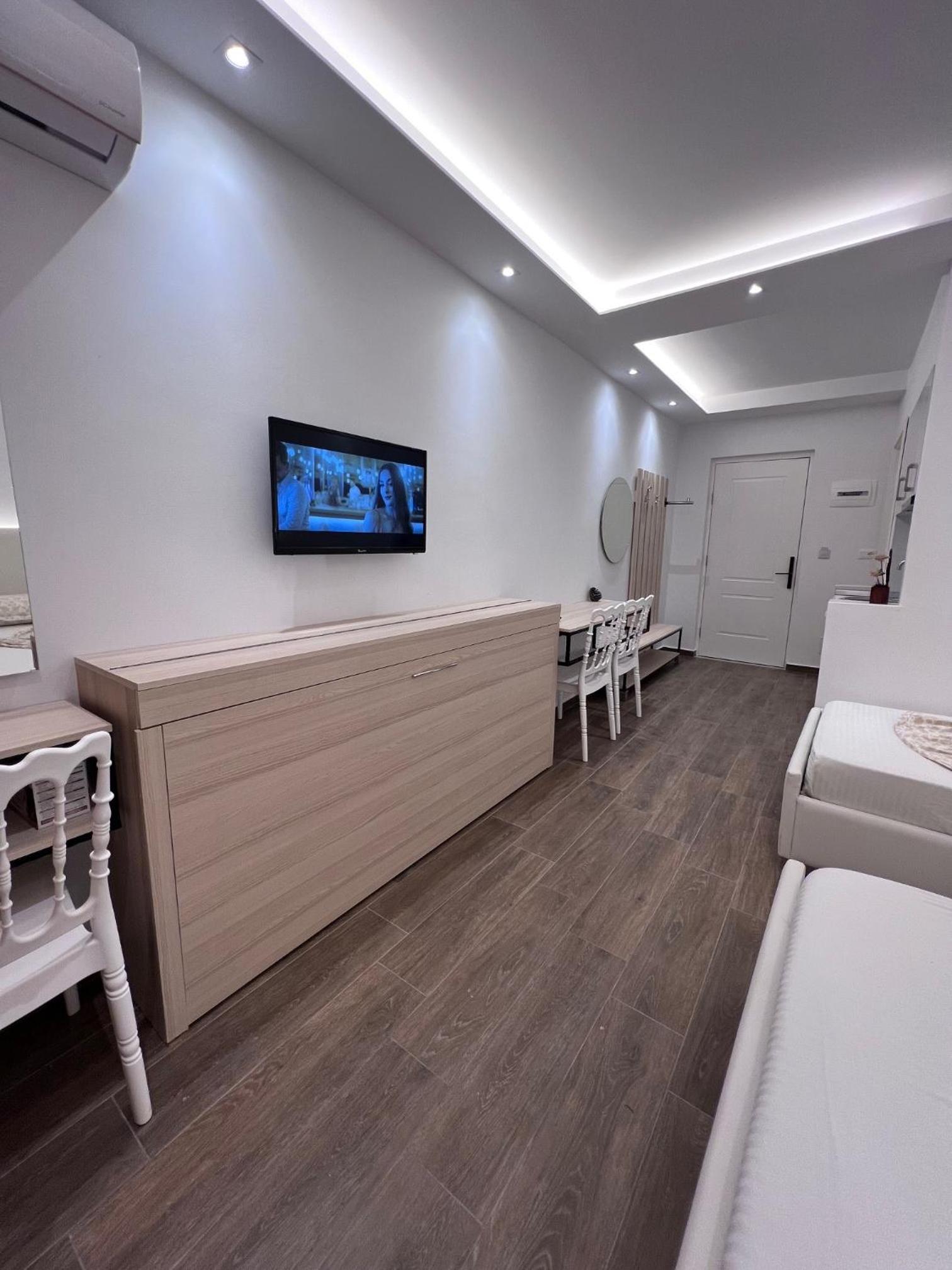 Best Summer Apartment