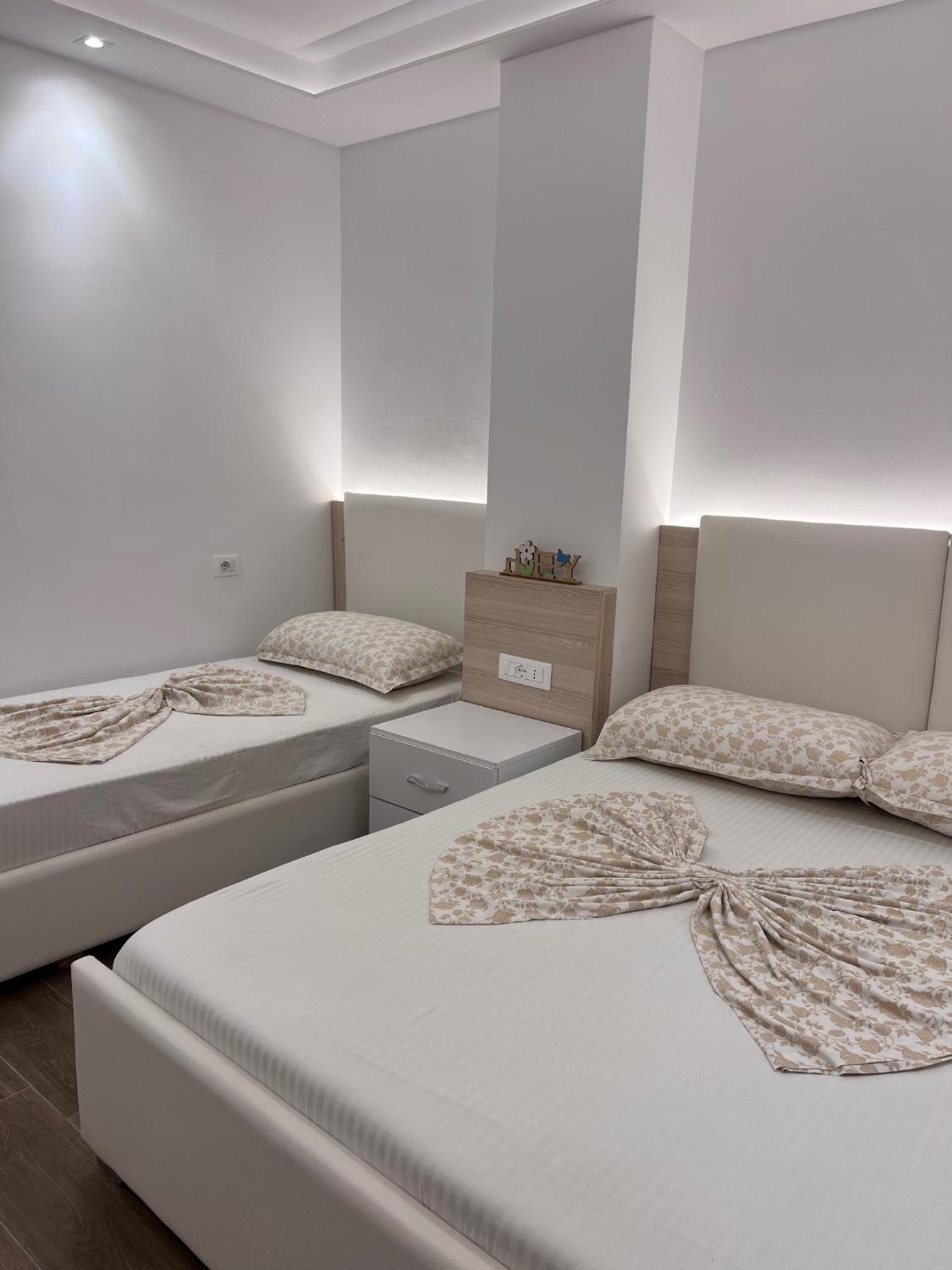 Best Summer Apartment
